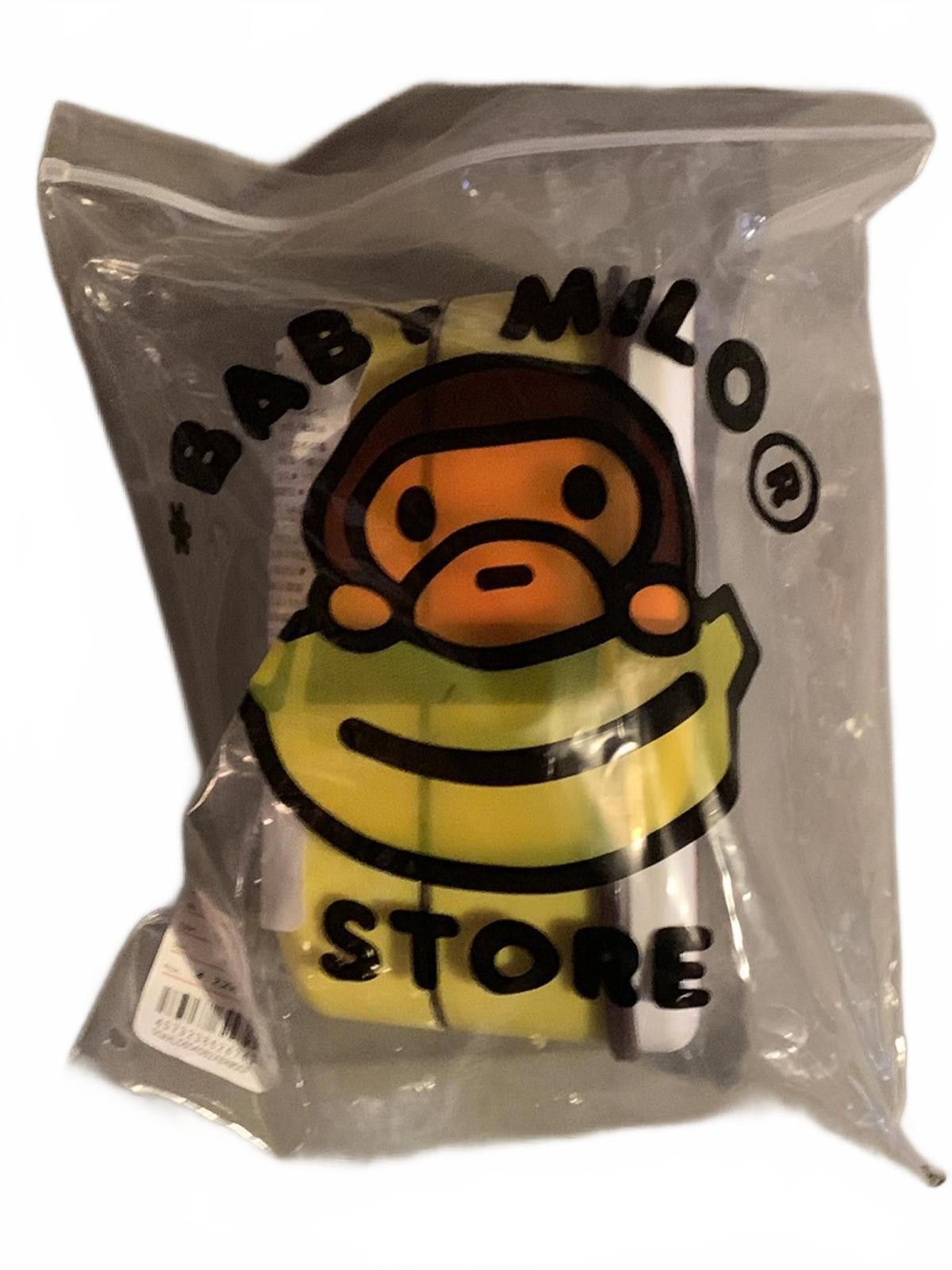 Bape BAPE x BABY MILO STORE Bento Box with Chopsticks Size ONE SIZE - 12 Thumbnail