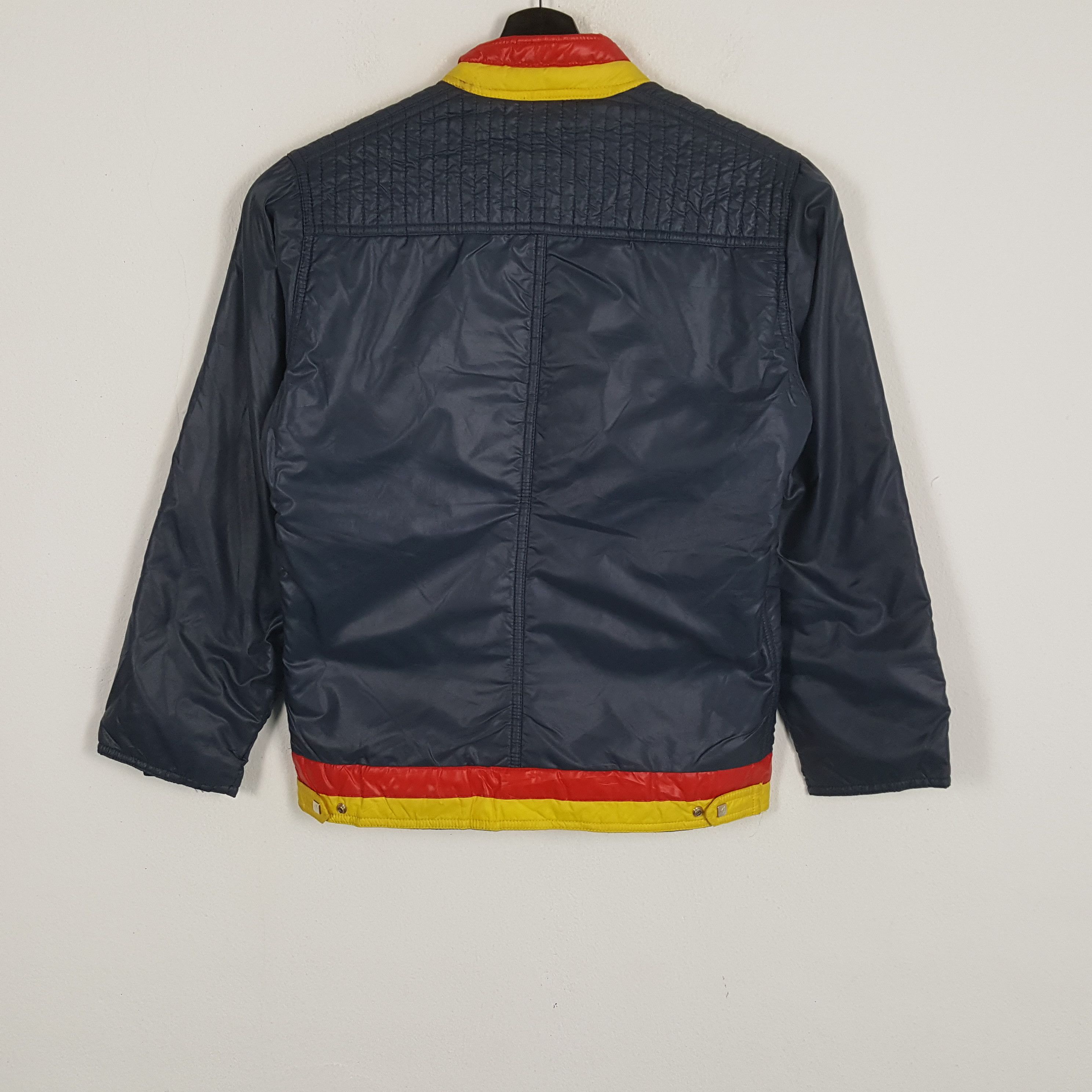 Vintage PEDIGREE Fashion Style Nice Design Jacket c270n16 Size US M / EU 48-50 / 2 - 3 Thumbnail