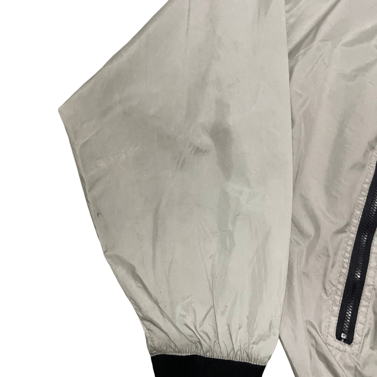 Michiko Koshino Vintage Michiko Koshino London Bomber Jacket Size US XL / EU 56 / 4 - 7 Thumbnail