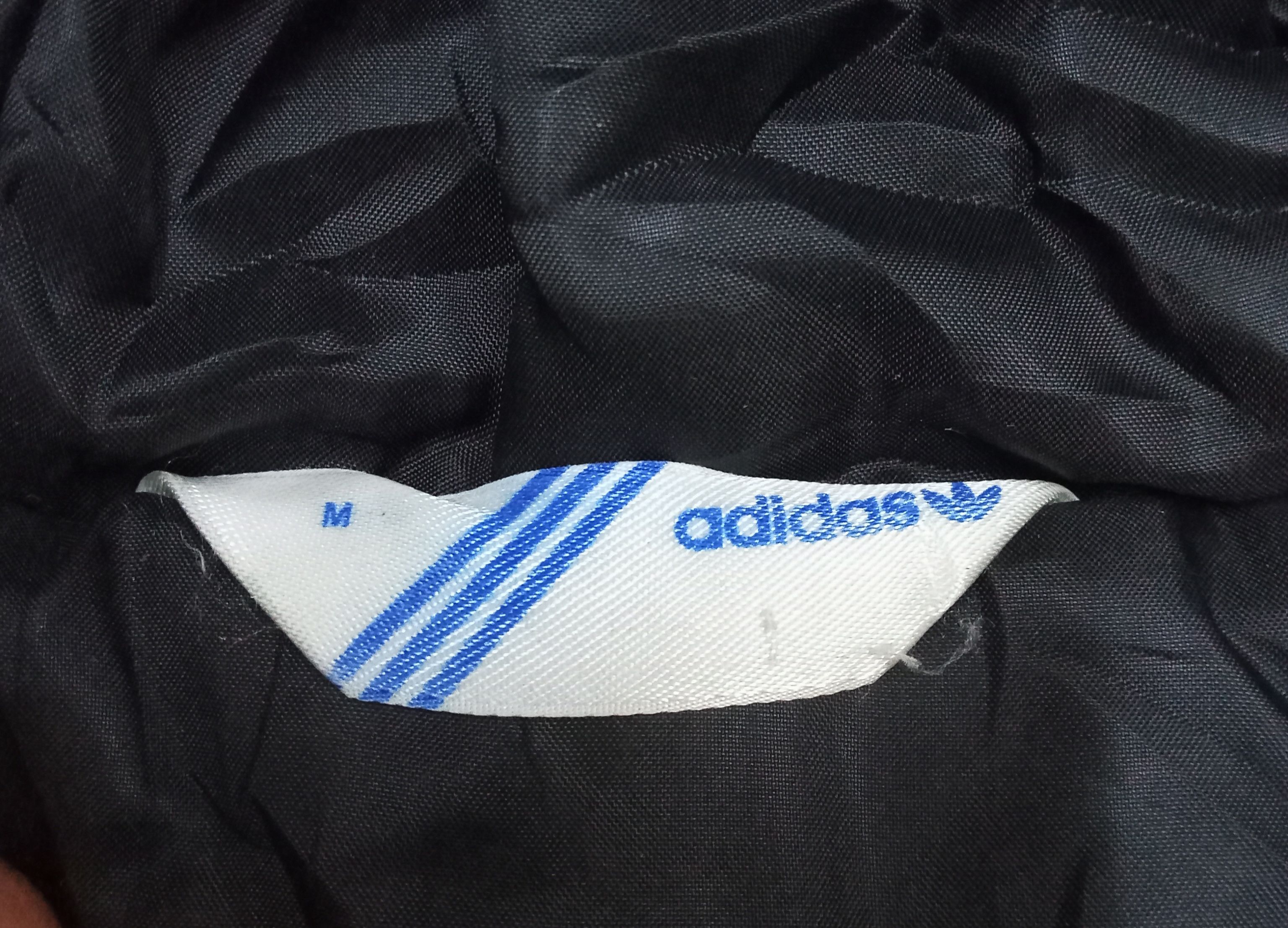 Adidas Adidas Long Jacket Size M / US 6-8 / IT 42-44 - 3 Thumbnail