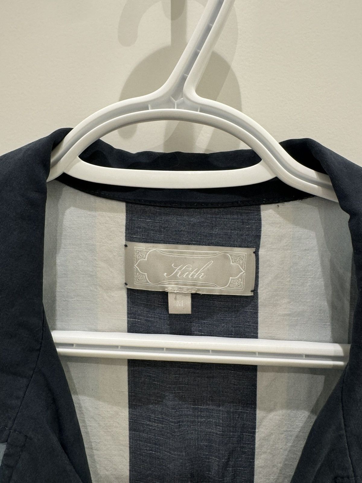 Kith Kith X Button Up X Shirt X Street Wear Size US M / EU 48-50 / 2 - 2 Thumbnail