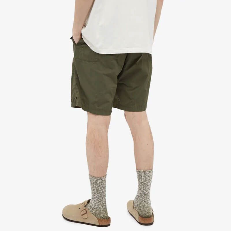 Gramicci BNWT SS24 GRAMICCI PACKABLE NYLON SHORTS M Size US 32 / EU 48 - 14 Thumbnail