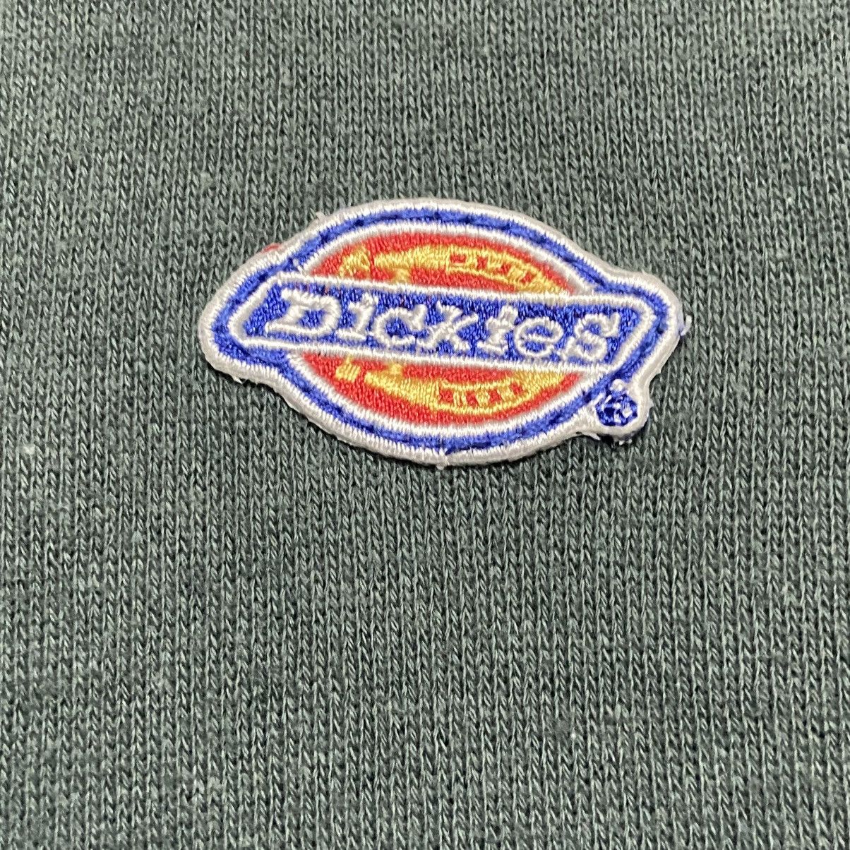 Dickies Dickies Small Logo Hoodie Sweatshirt Size US M / EU 48-50 / 2 - 3 Thumbnail