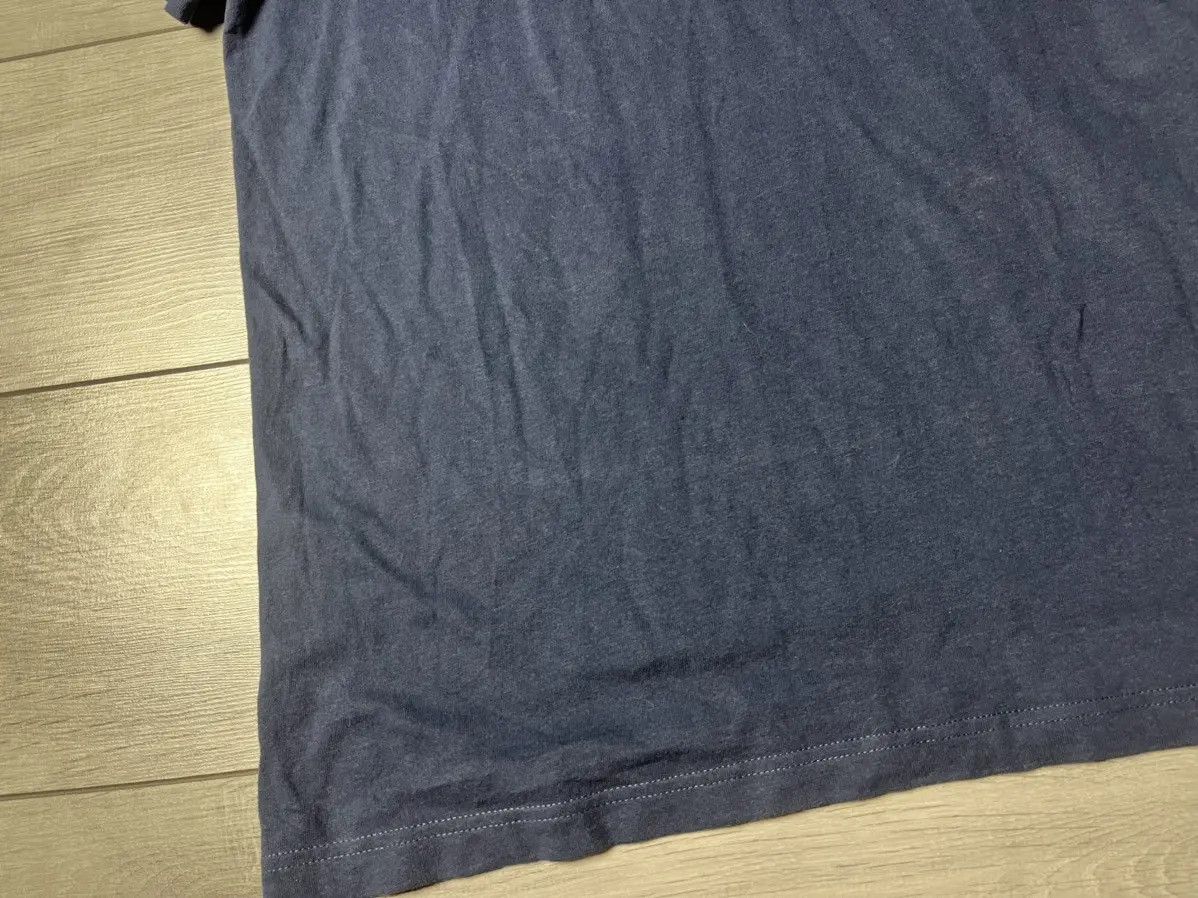 Tommy Hilfiger Tommy jeans T-shirt logo reverse size XXLARGE Size US XXL / EU 58 / 5 - 5 Thumbnail