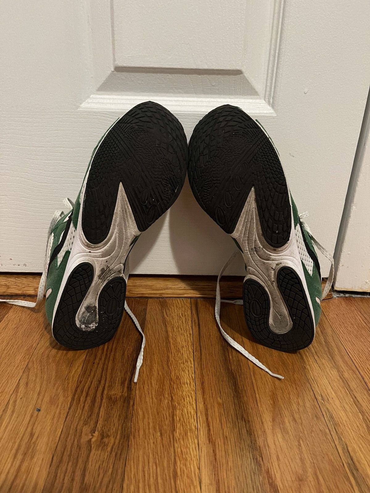 Beams Plus Beams x Nike Air Streak Lite Aloe Verde Size US 9 / EU 42 - 5 Thumbnail