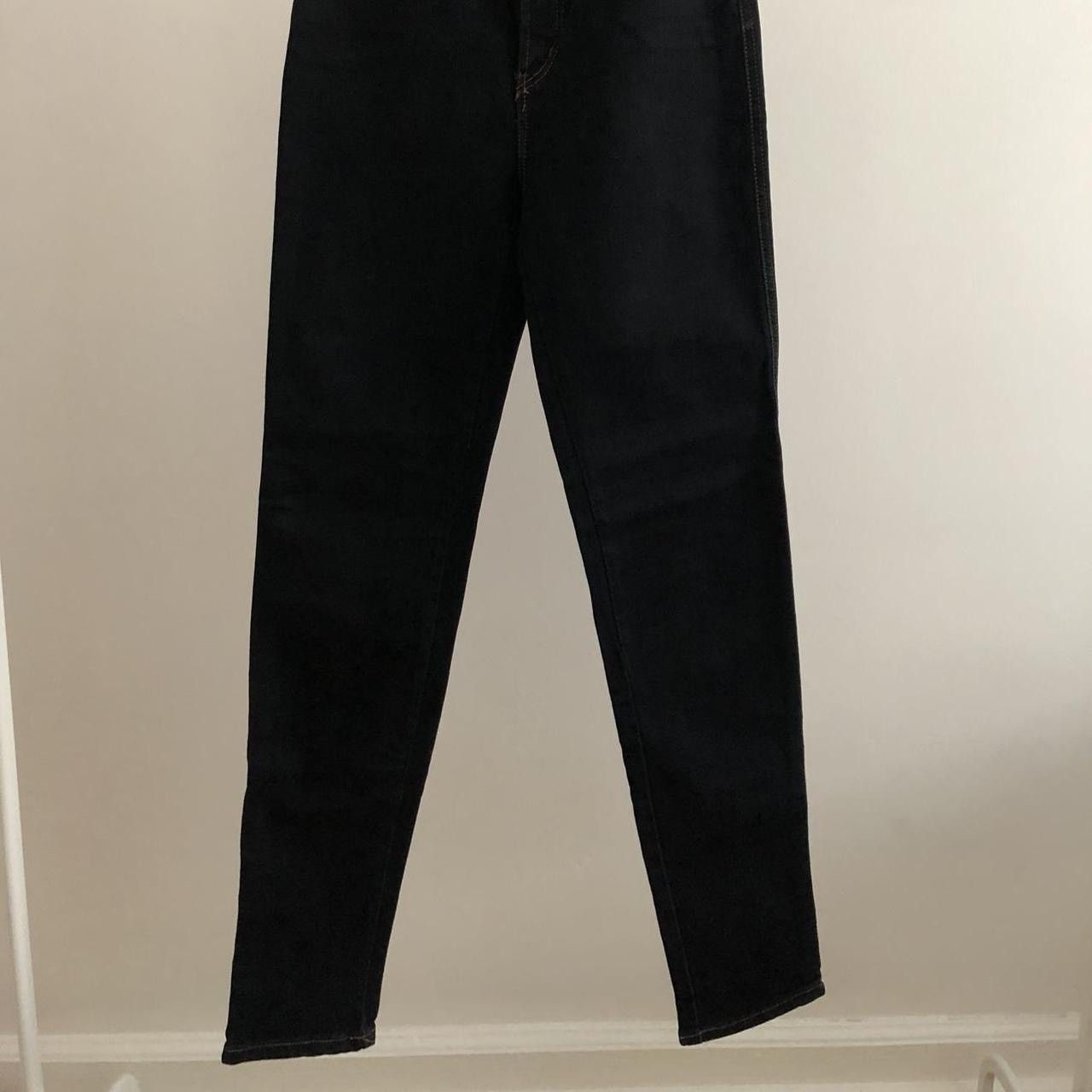 Parasuco × Vintage Parasuco Women’s Denim Size 25" / US 0 / IT 36 - 3 Thumbnail