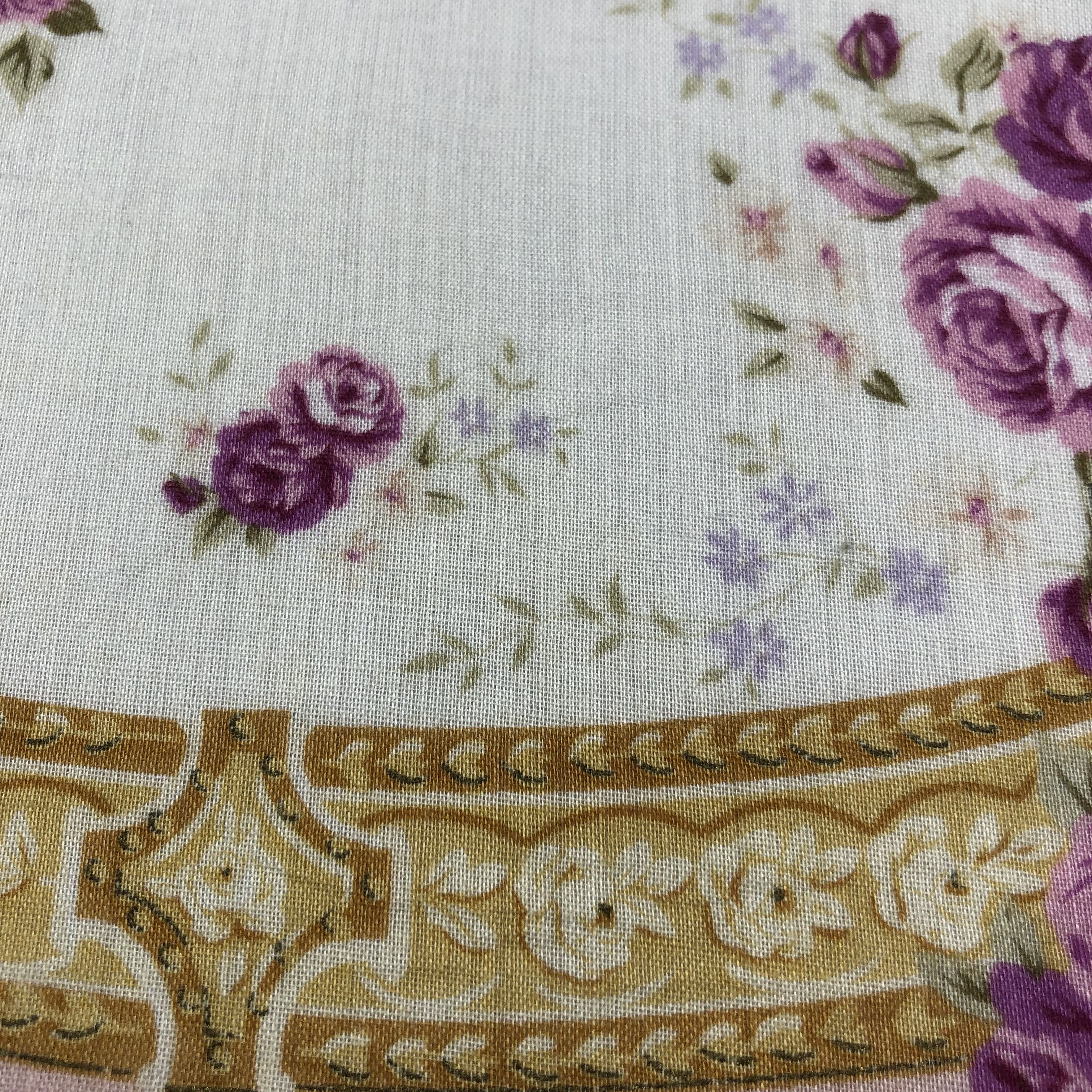 Christian Dior Monsieur Christian Dior Handkerchief Neckerchief Bandana H1790 Size ONE SIZE - 5 Thumbnail