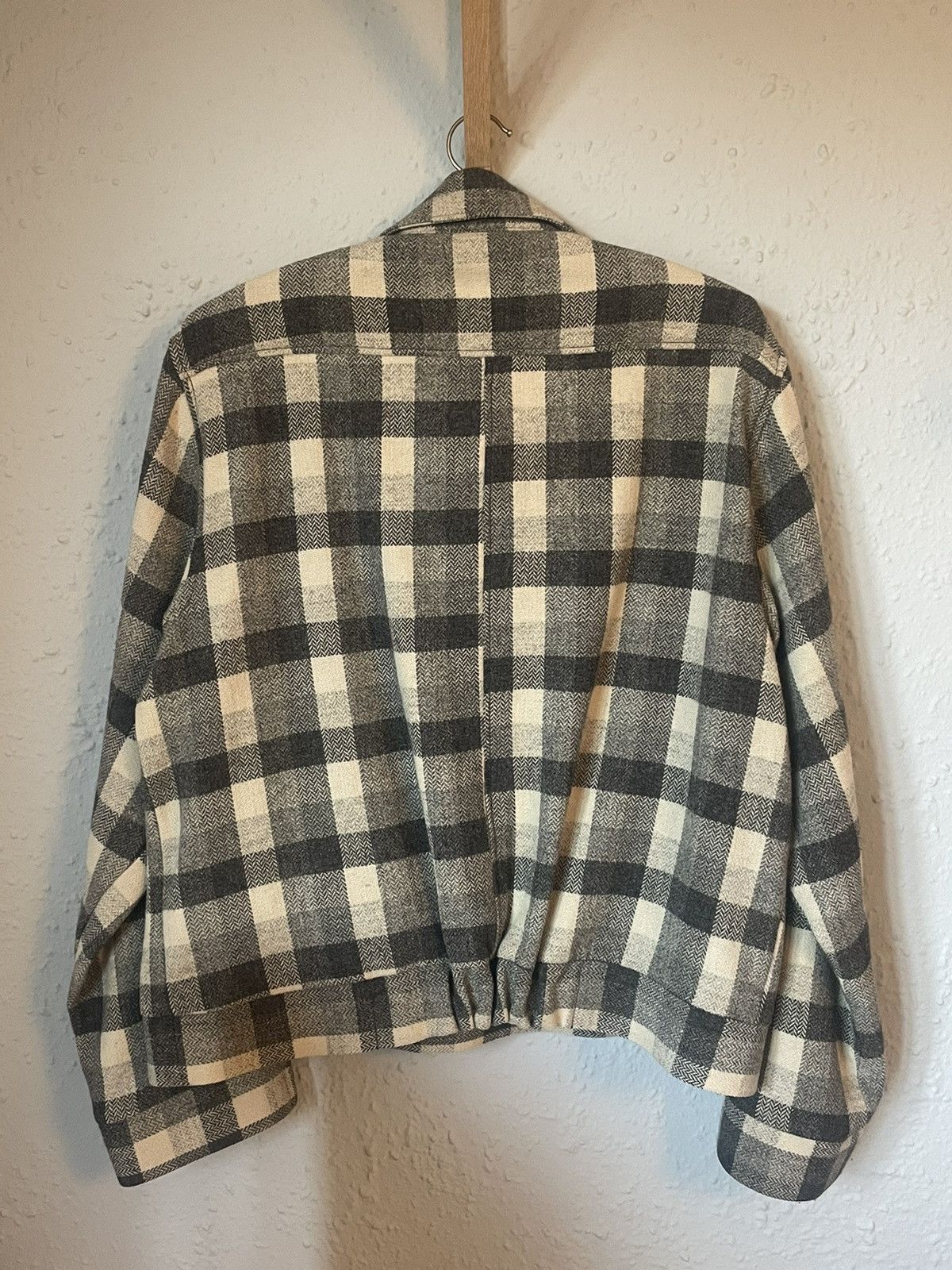 Gosha Rubchinskiy Gosha Rubchinskiy Jacket Size US L / EU 52-54 / 3 - 2 Thumbnail
