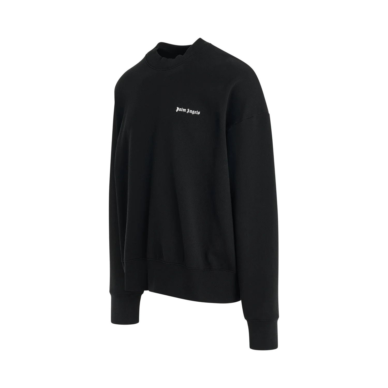 Palm Angels o1mris0824 Sweater in Black Size US XS / EU 42 / 0 - 2 Thumbnail