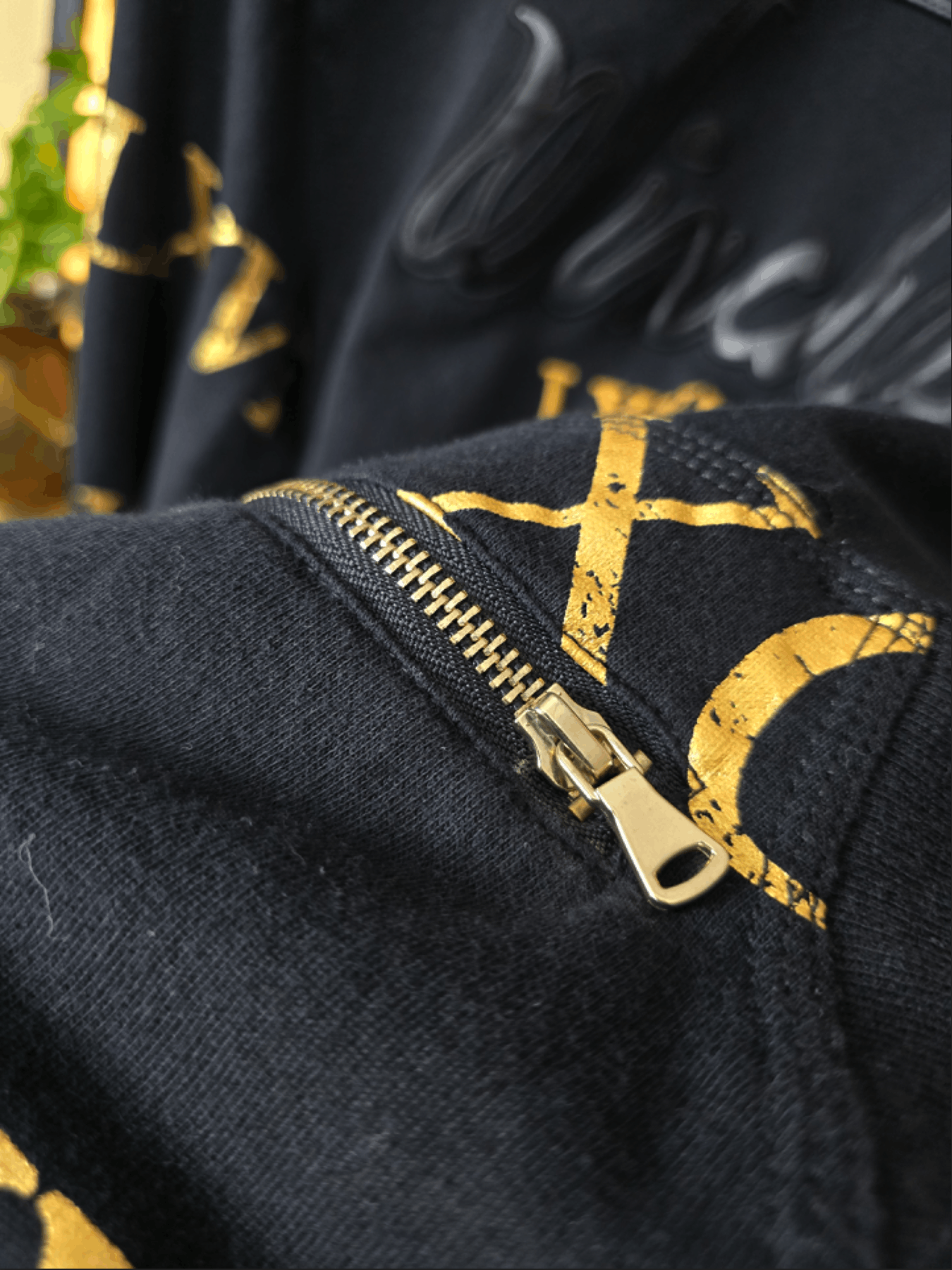 Winchester Winchester Defender Pullover Size US XL / EU 56 / 4 - 9 Thumbnail