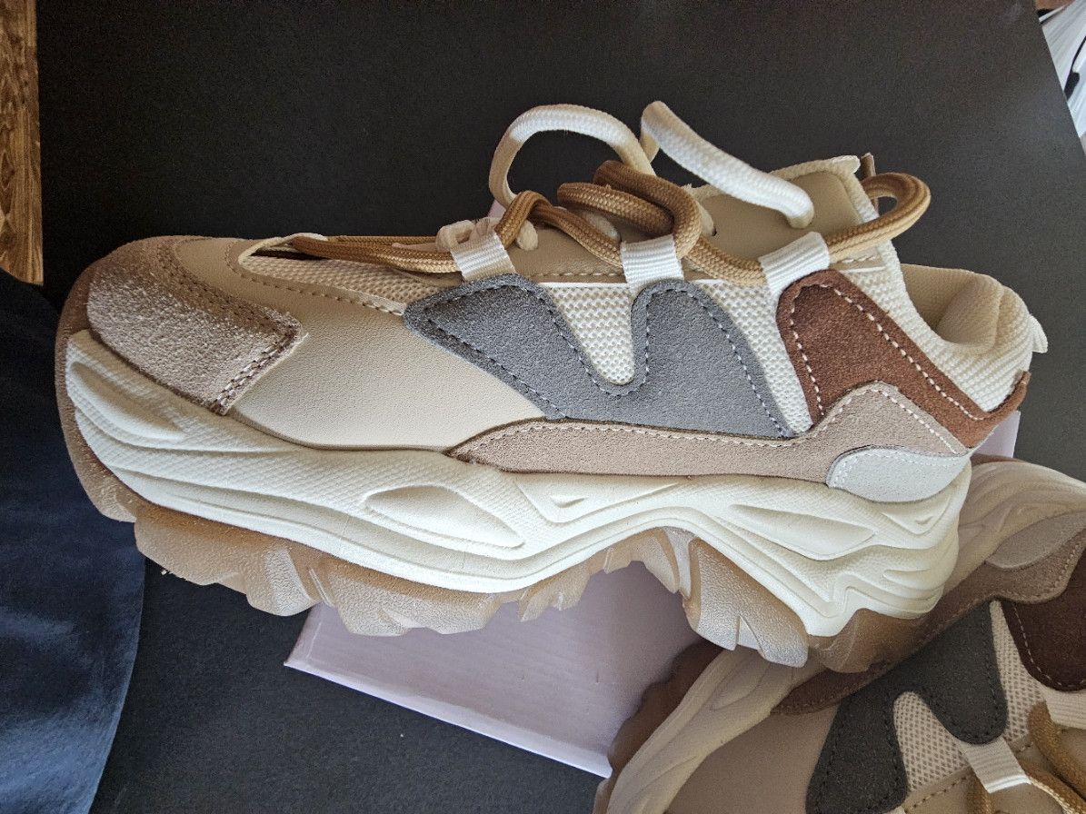 Madden NYC Madden Girl Venomm Size US 8.5 / IT 38.5 - 3 Thumbnail