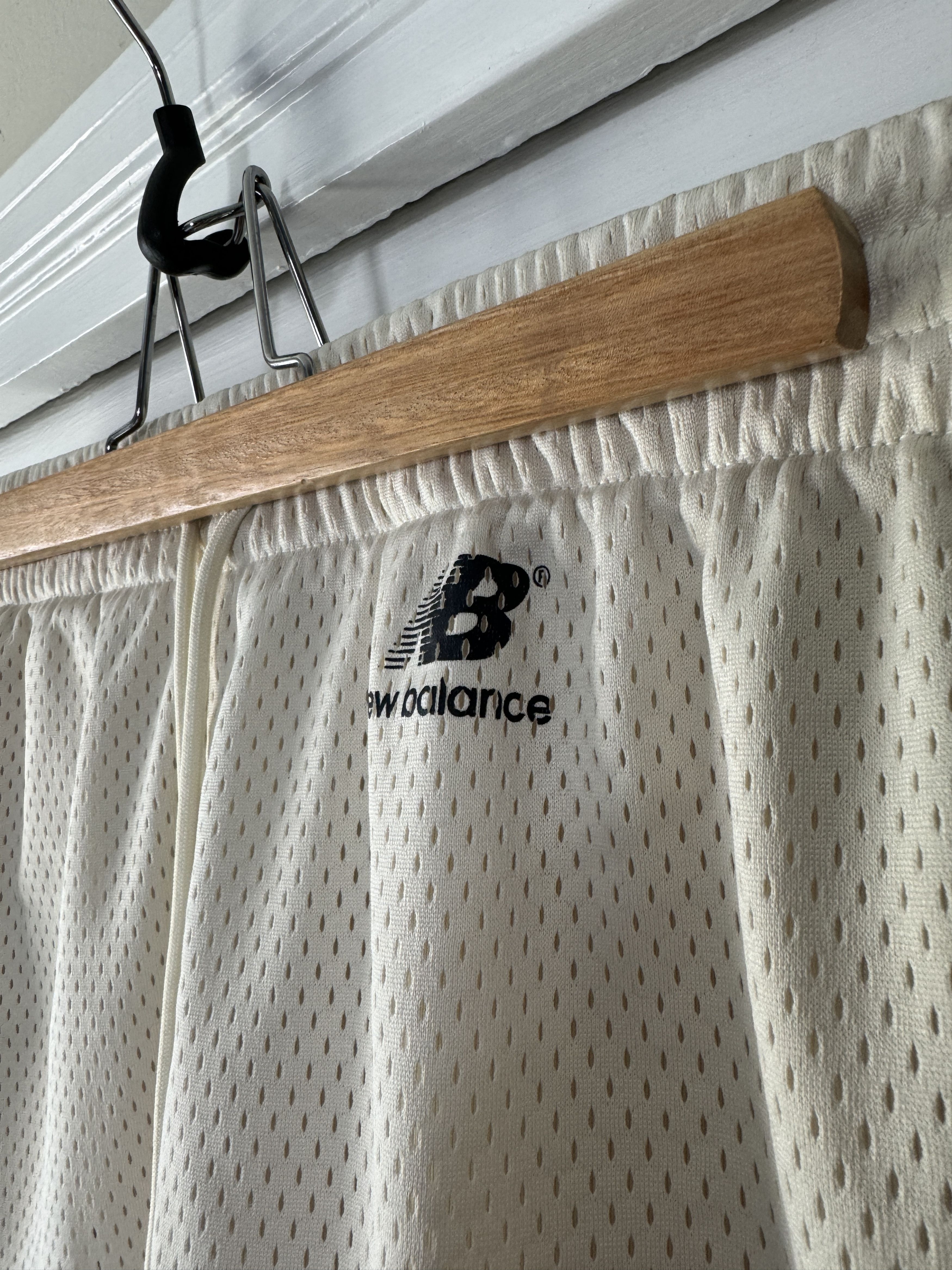 Aime Leon Dore × New Balance Aime Leon Dore x New Balance Mesh Shorts Size US 30 / EU 46 - 5 Thumbnail