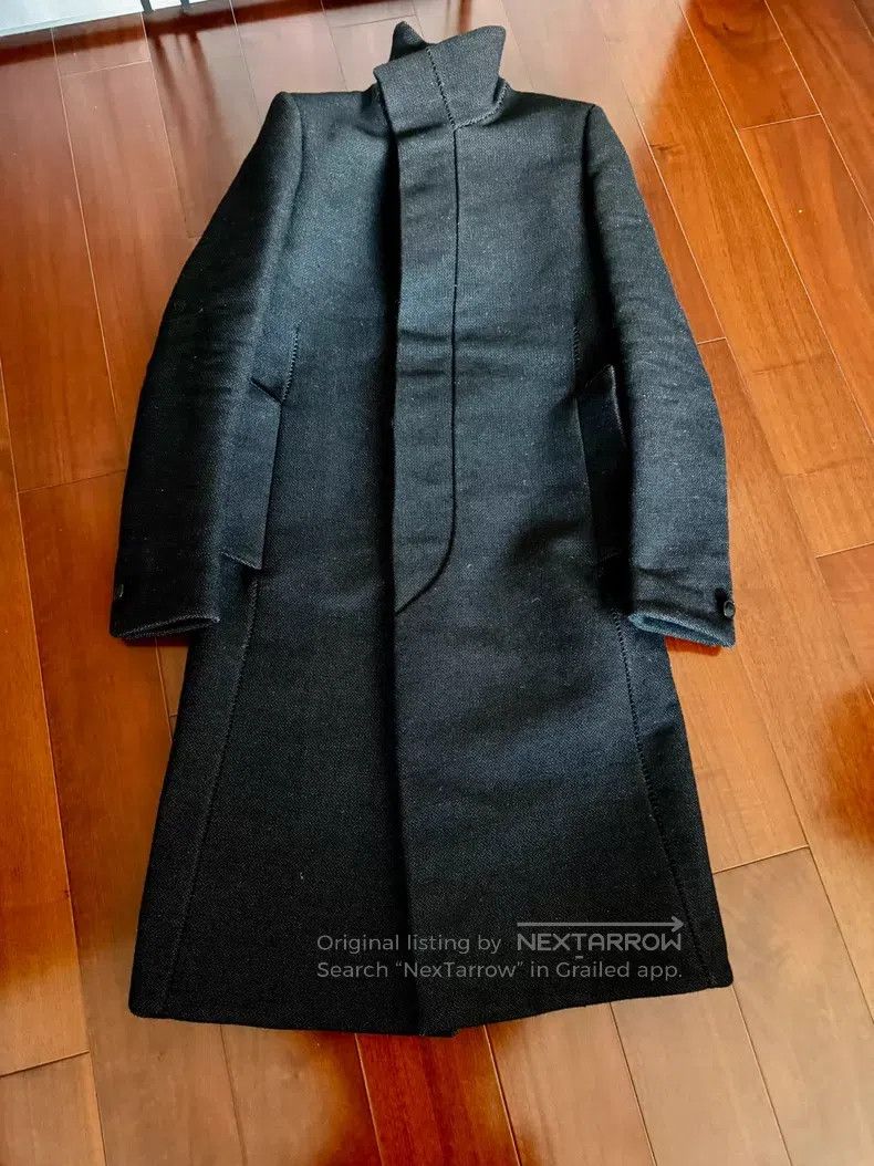 Carol Christian Poell Carol Christian Poell jacket Size US S / EU 44-46 / 1 - 1 Thumbnail