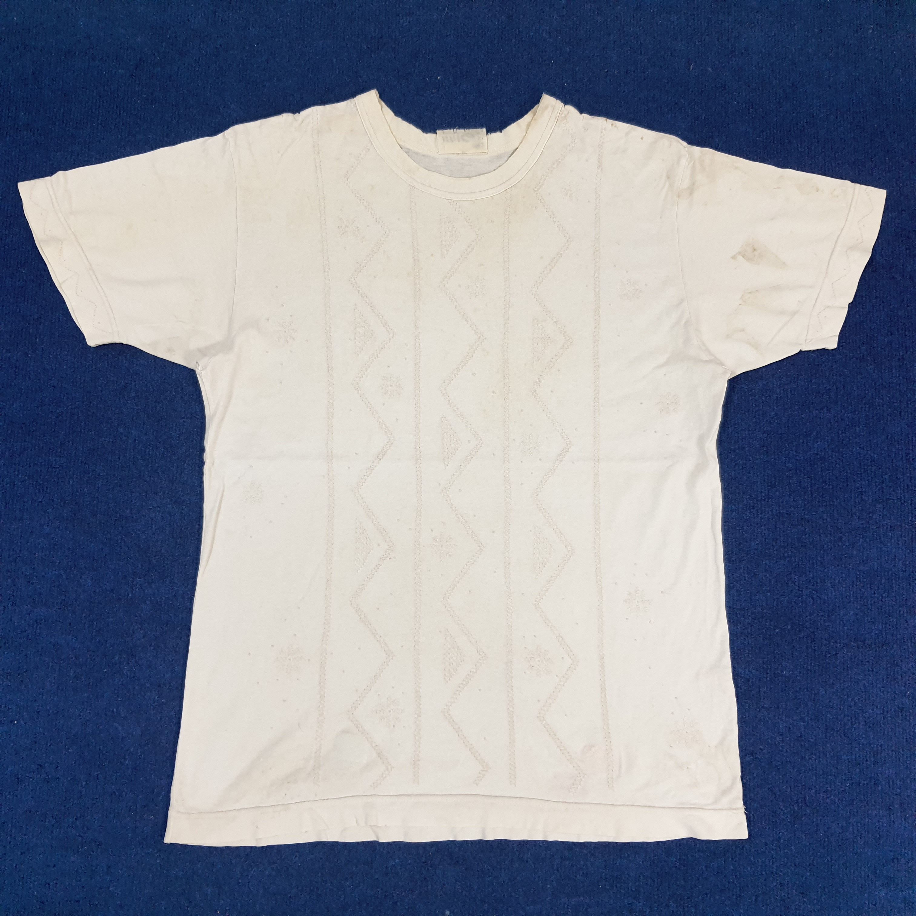 Vintage Hai Sporting Gear by Issey Miyake Tshirt