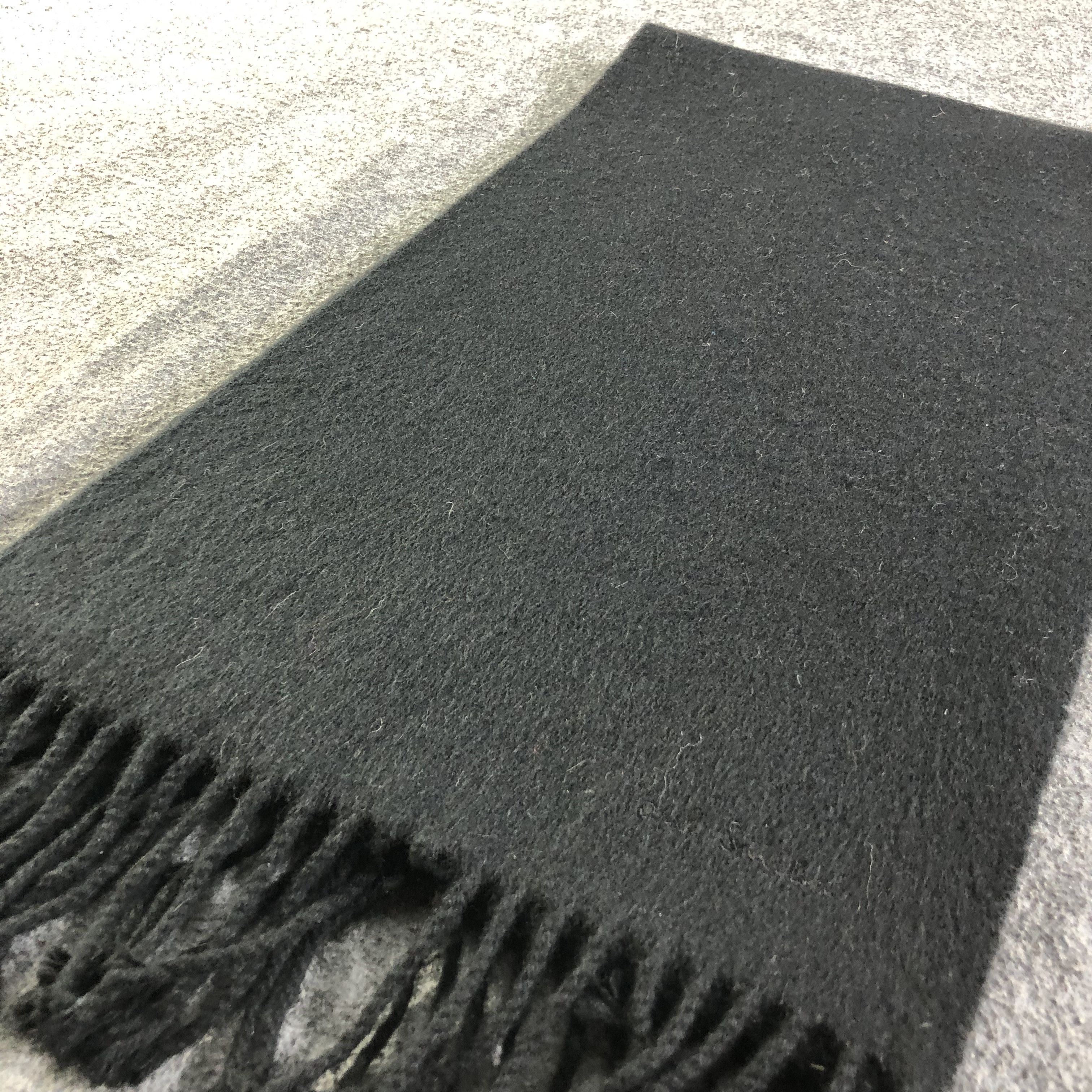 Paul Smith Paul Smith Cashmere Scarf Muffler V1988 Size ONE SIZE - 3 Thumbnail
