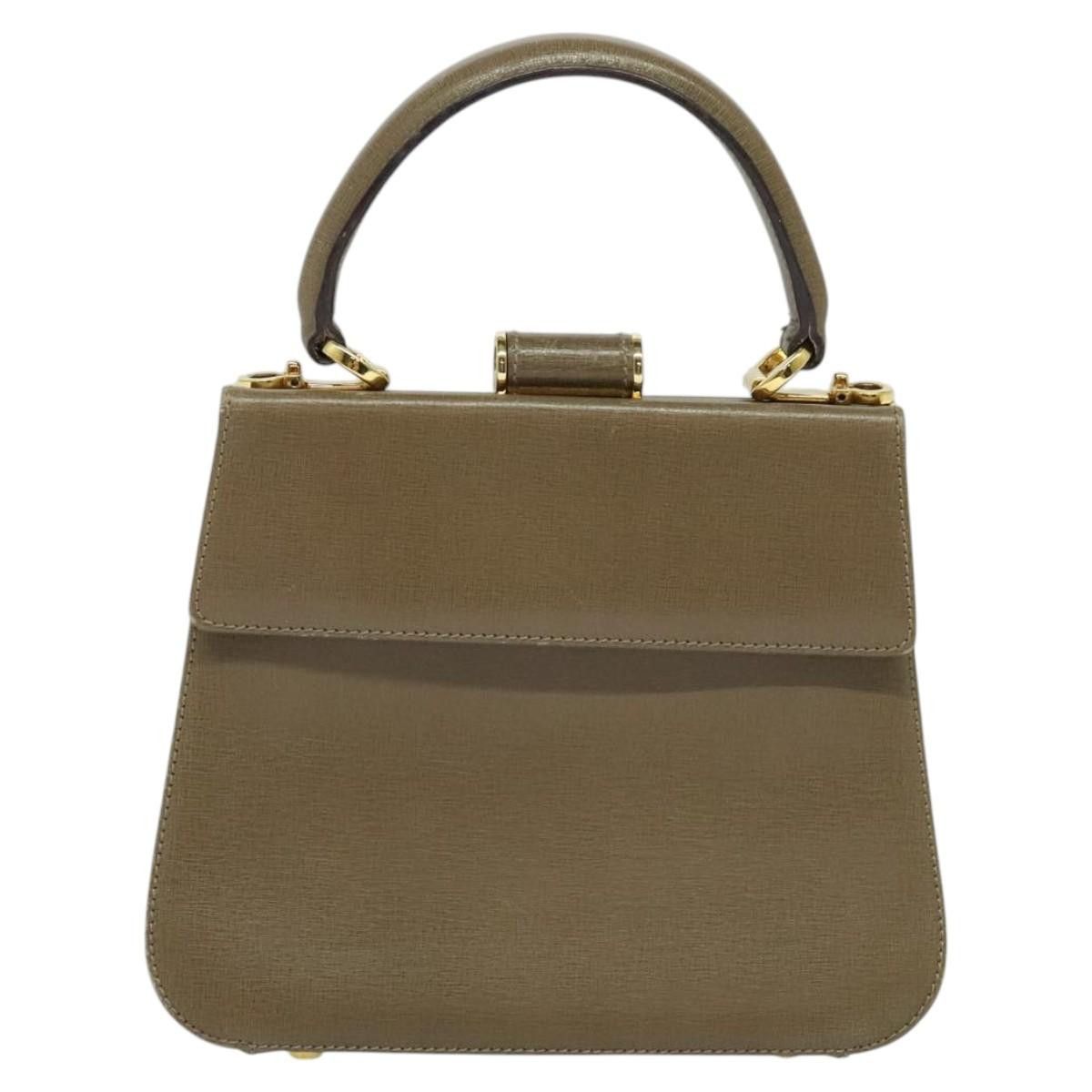 Salvatore Ferragamo Salvatore Ferragamo handbag Size ONE SIZE - 1 Thumbnail
