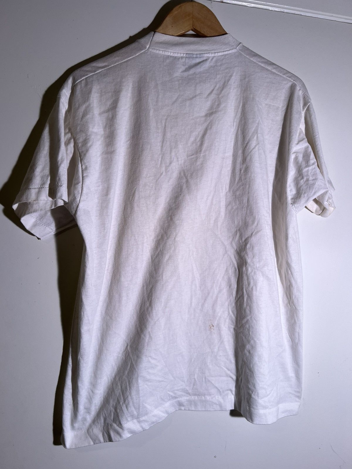 Vintage 90’s VTG Vintage Mexico Soccer Ball ‘94 Retro Sportswear Tee Size US XL / EU 56 / 4 - 2 Thumbnail
