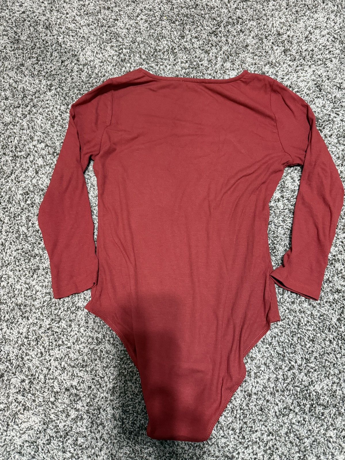 Other Kaileigh bodysuit size small Size S / US 4 / IT 40 - 2 Thumbnail