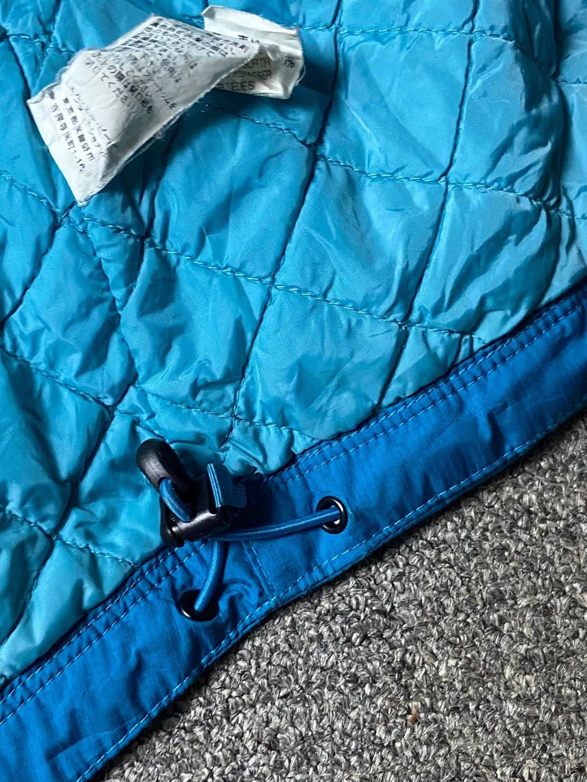 L.L. Bean L.L Bean Insulated Zip Up Jacket with Hood (163) Size US M / EU 48-50 / 2 - 14 Thumbnail