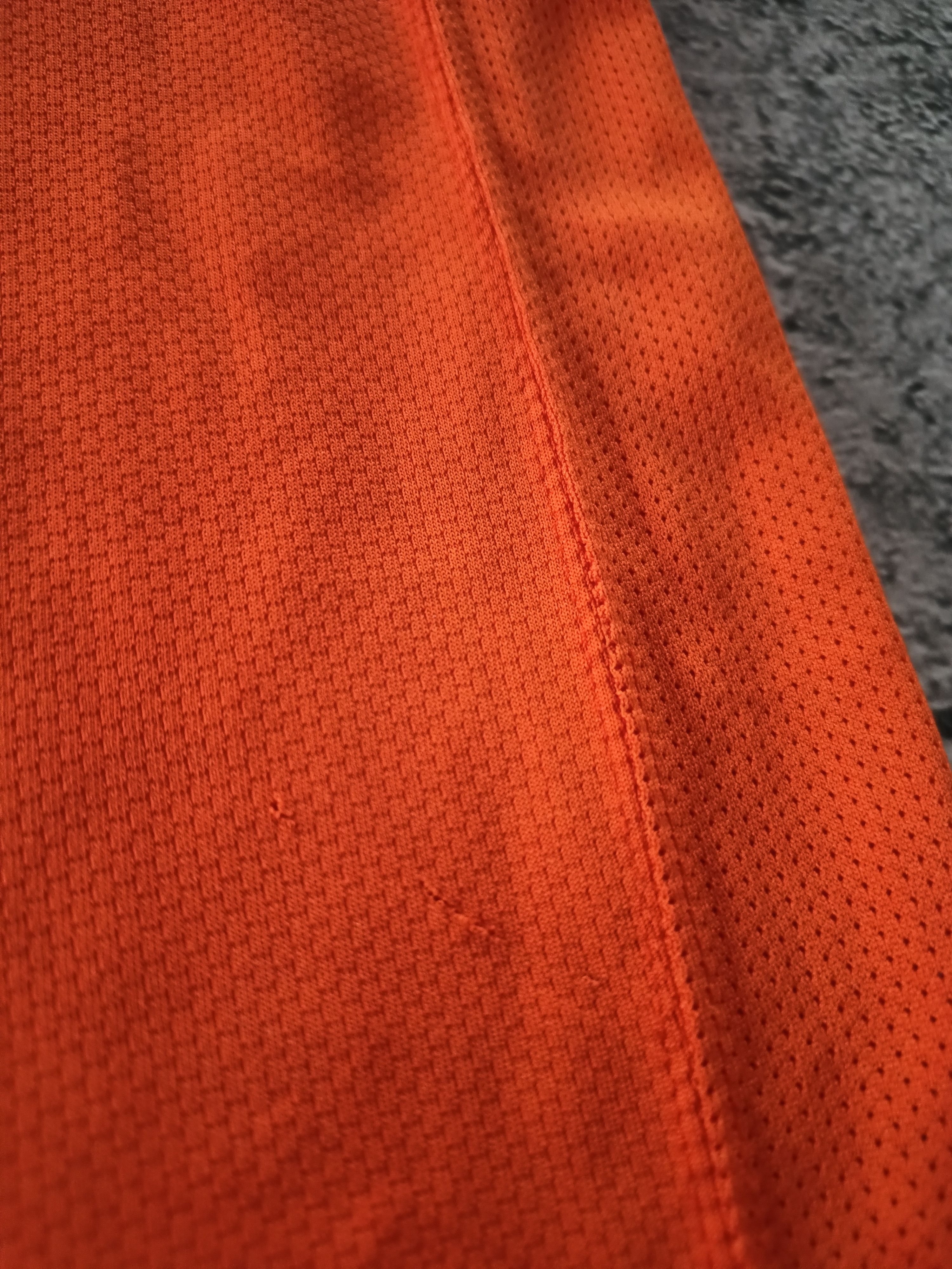 Nike × Vintage 2006 Nike Netherlands World Cup Home FOOTBALL JERSEY KIT Size US L / EU 52-54 / 3 - 4 Thumbnail