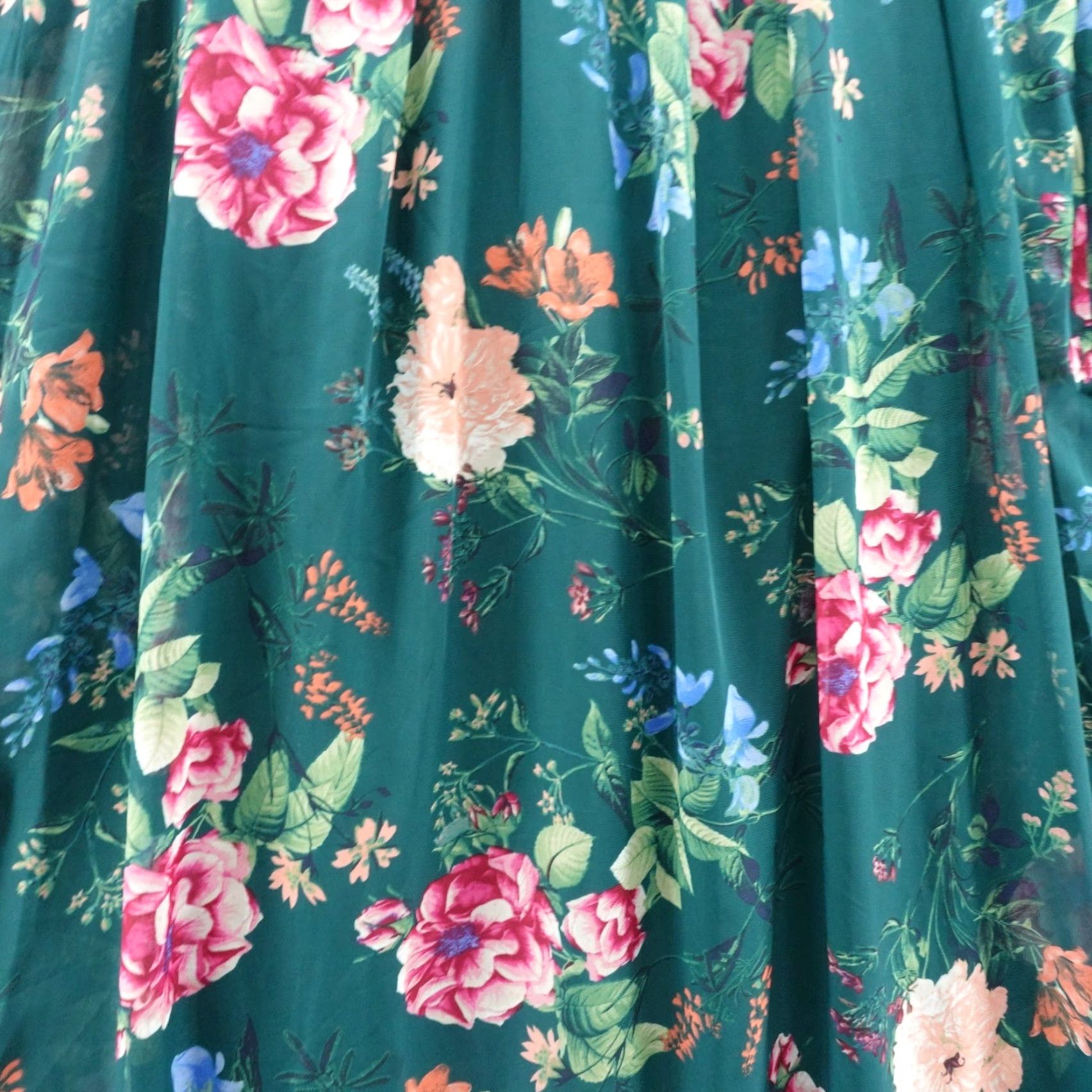 Pink Eliza J Halter Dress Eliza J Dress Womens Size Green Floral Maxi  Halter Elegant Party