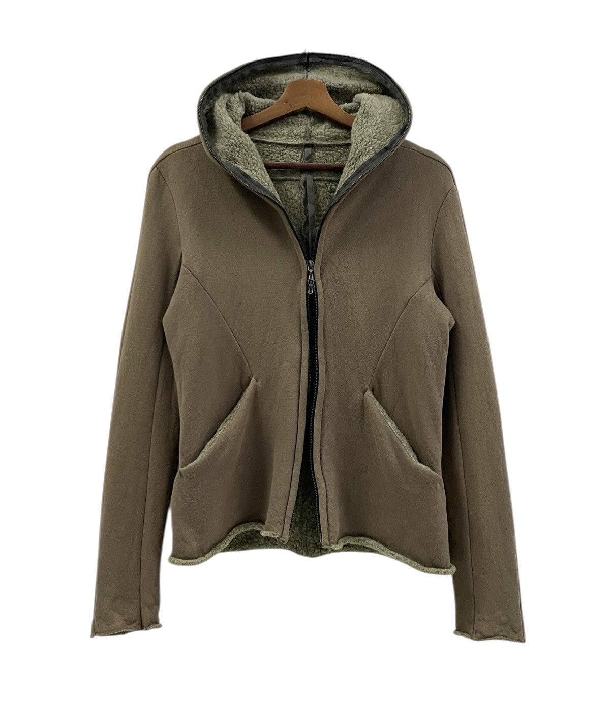 Attachment Attachment Japan Hoodie Sherpa Size US S / EU 44-46 / 1 - 2 Thumbnail