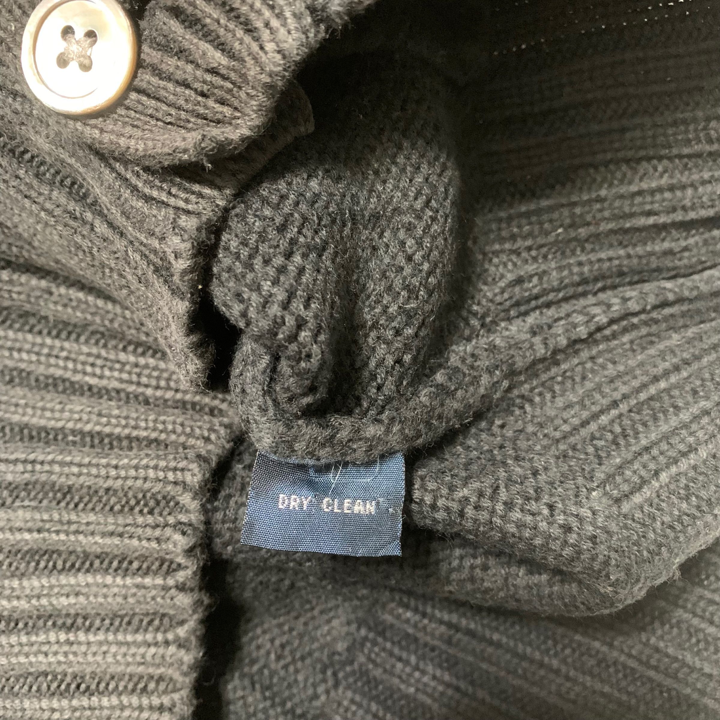Polo Ralph Lauren Vintage Polo Ralph Lauren Knitwear Cardigan Sweater Size US S / EU 44-46 / 1 - 5 Thumbnail