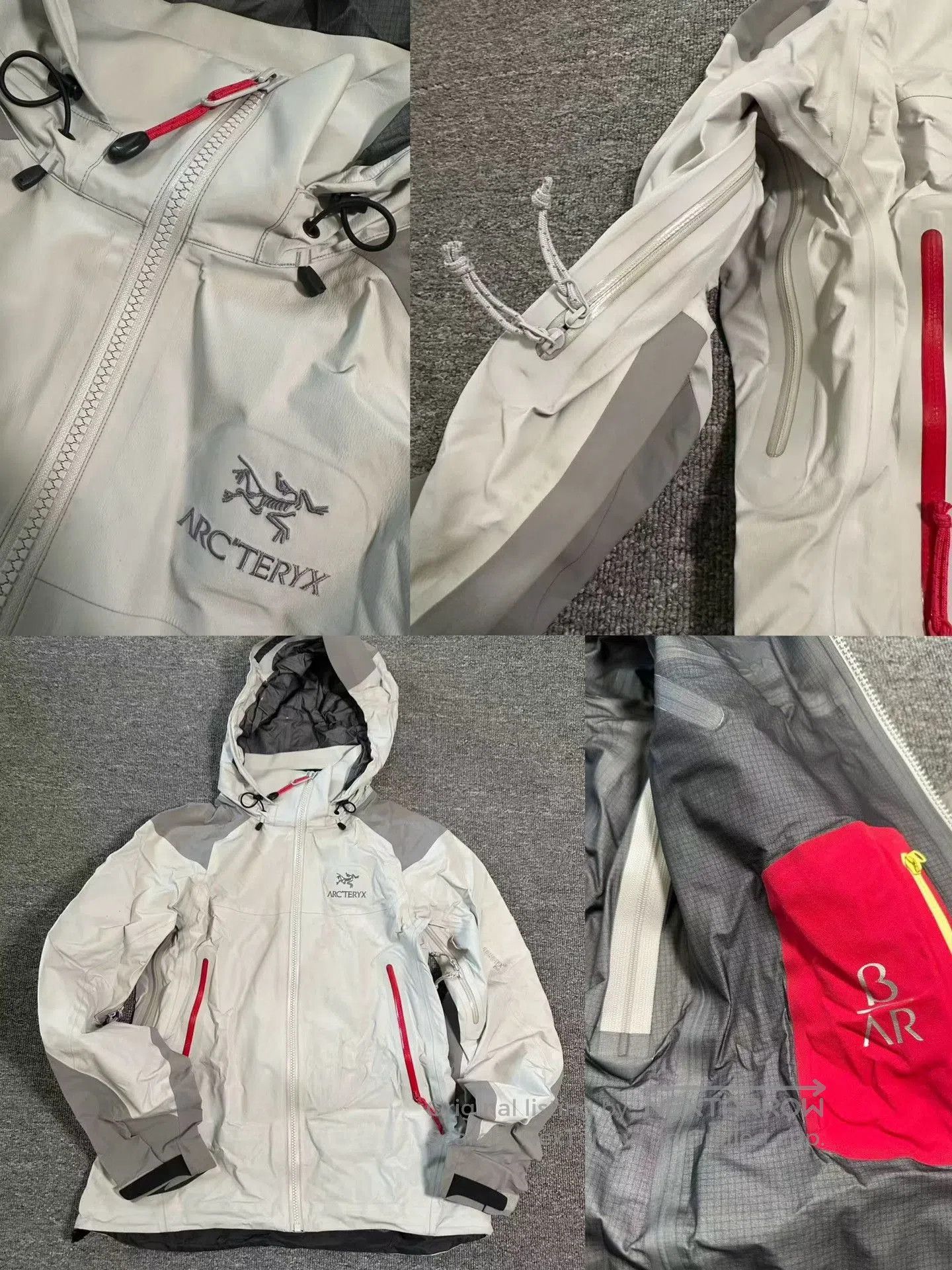 Arc'teryx Arcteryx Beta AR Women's Jacket M. Size M / US 6-8 / IT 42-44 - 1 Thumbnail
