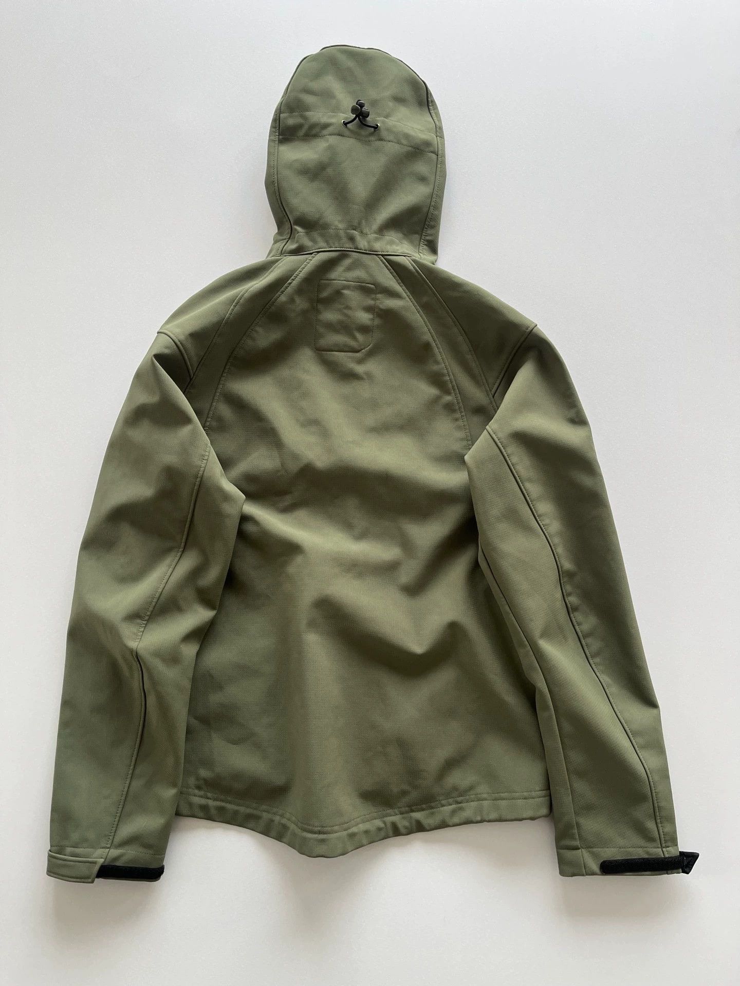 Oakley Oakley Archive Jacket 00s Size:S Size US S / EU 44-46 / 1 - 6 Thumbnail