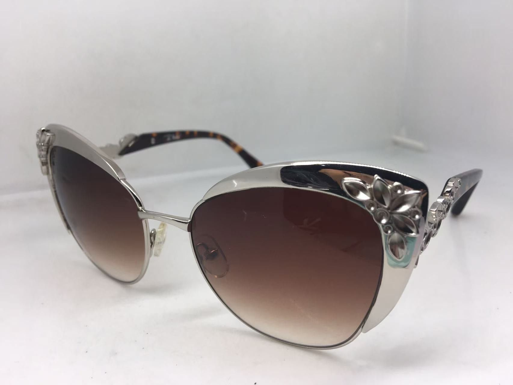 Other Mod Diva Pier Maxtion Handmade Cateye Sunglasses Frame Size ONE SIZE - 3 Thumbnail