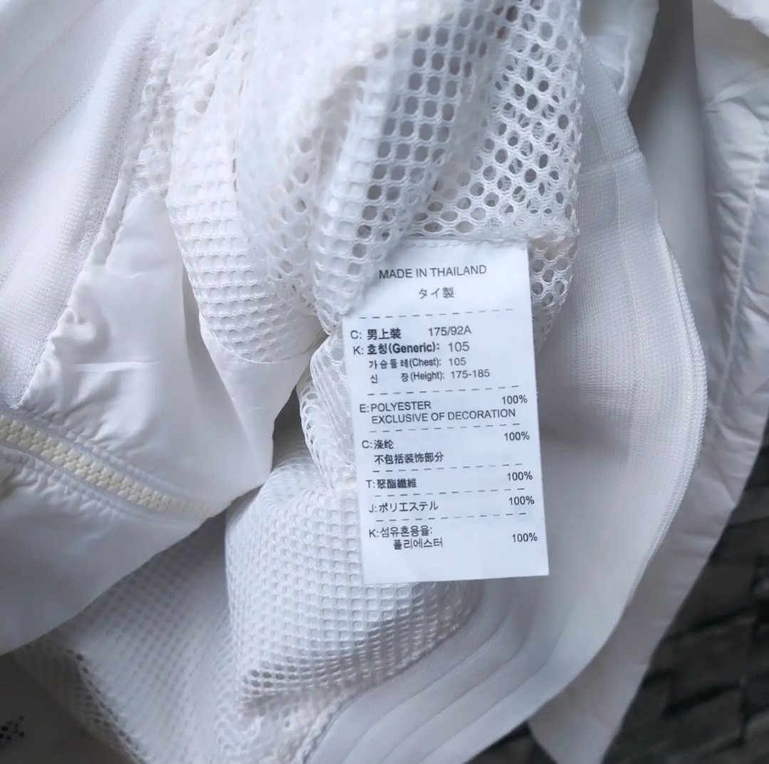 Nike × Parra NIKE X PARRA The Running Man Windrunner Jacket Size US L / EU 52-54 / 3 - 7 Thumbnail