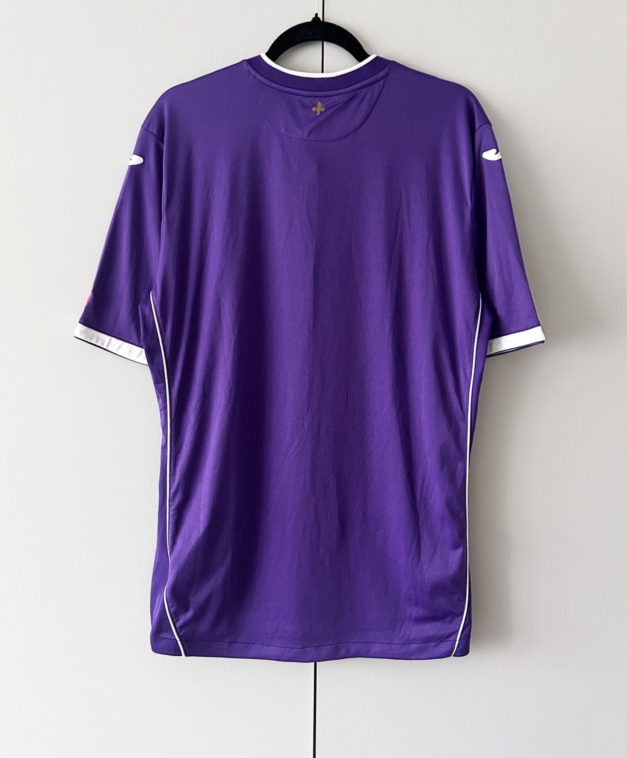 Vintage Fiorentina joma 2014 jersey vintage Size US L / EU 52-54 / 3 - 10 Thumbnail