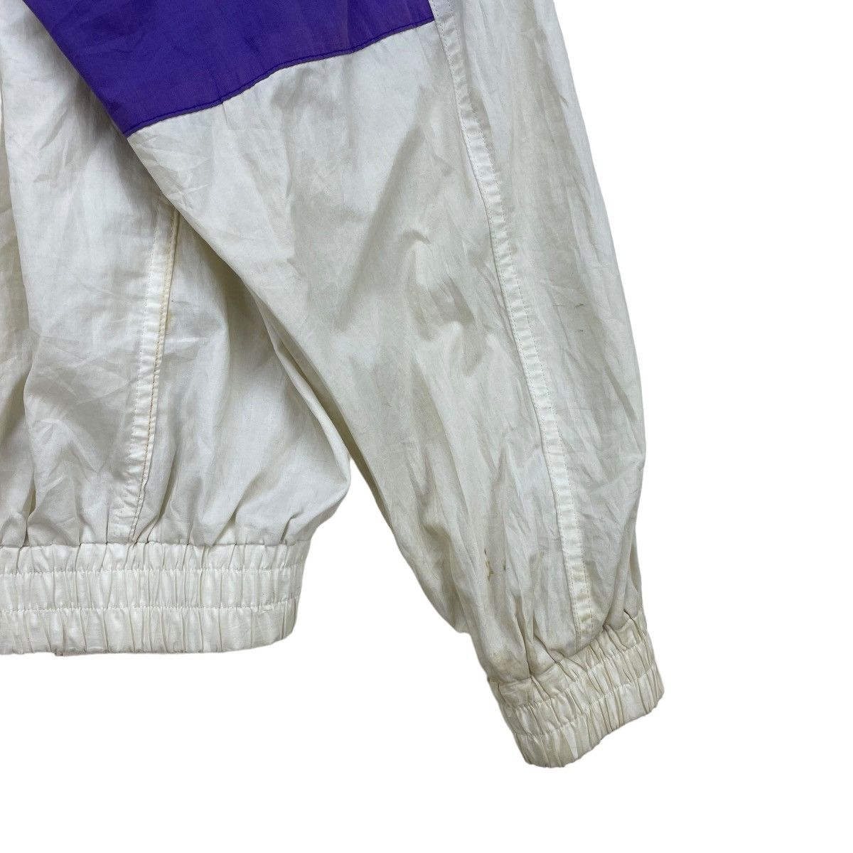 Goldwin × Japanese Brand × Vintage Vintage Japanese Brand Goldwin Light Jacket Size US M / EU 48-50 / 2 - 9 Thumbnail