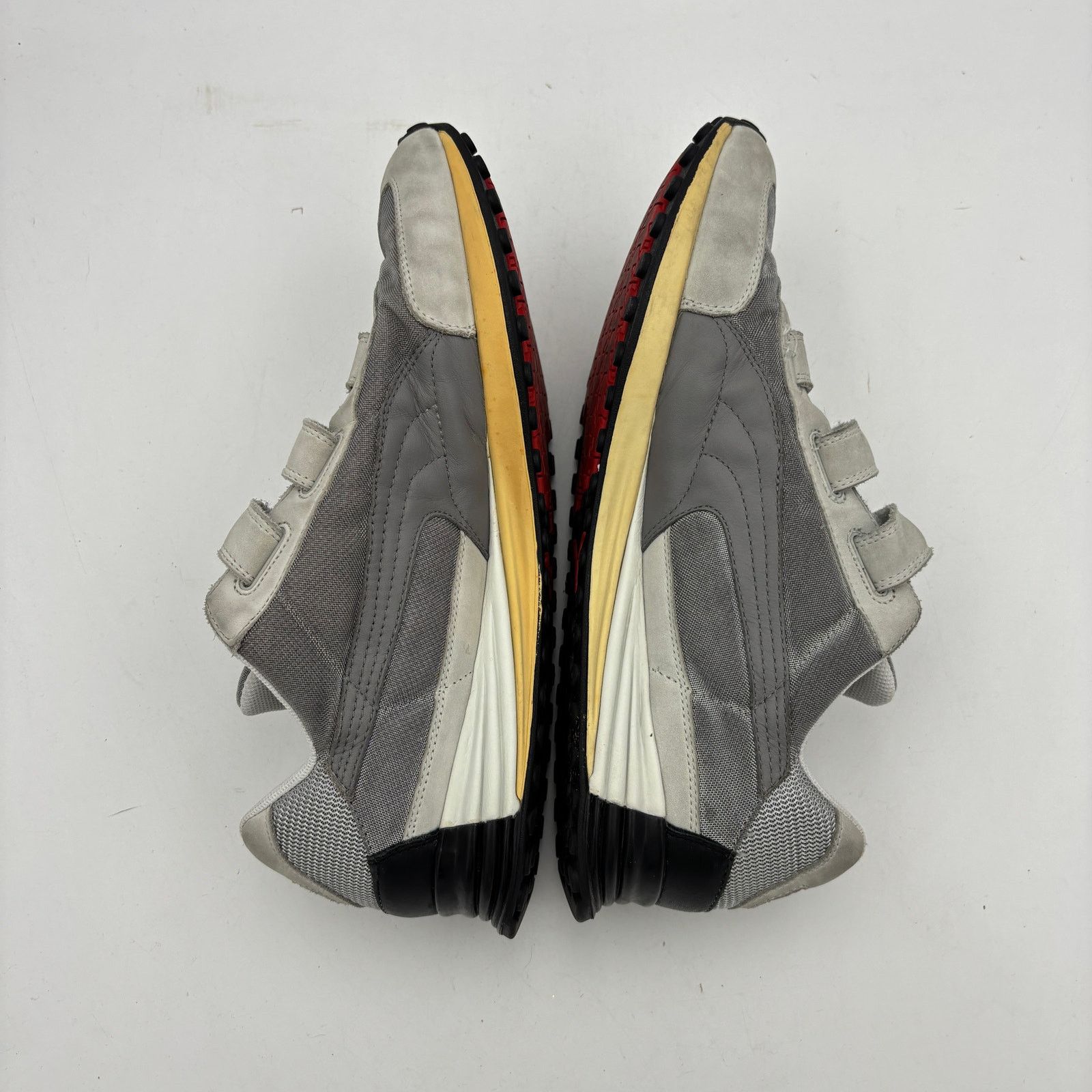 Maison MIHARA YASUHIRO × Puma Maison Mihara Yasuhiro x Puma Cloudburst Sneakers Shoes 12 Size US 12 / EU 45 - 7 Thumbnail