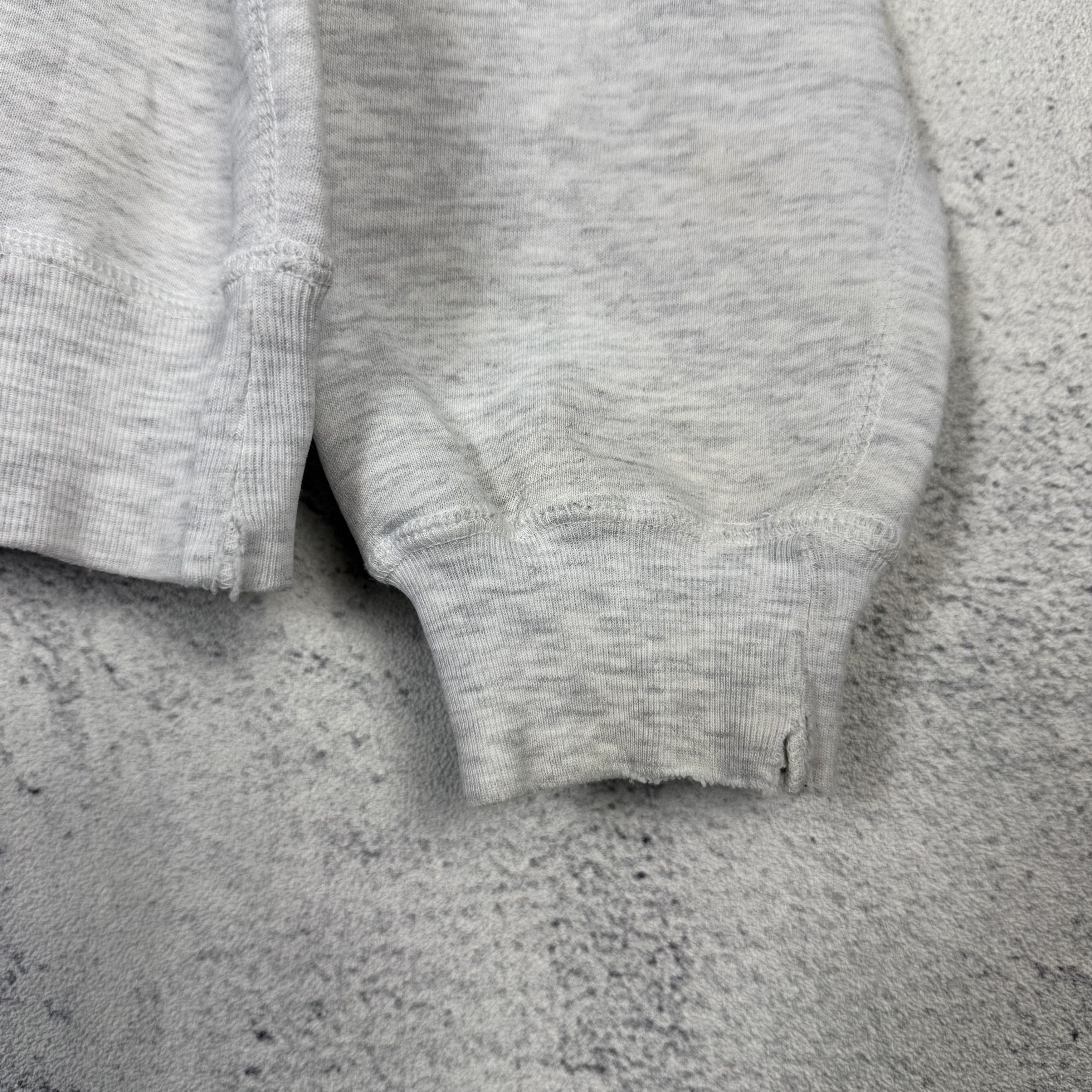 Polo Ralph Lauren Polo Ralph Lauren Polo Bear Distressed Sweatshirt Crewneck Size US M / EU 48-50 / 2 - 6 Thumbnail