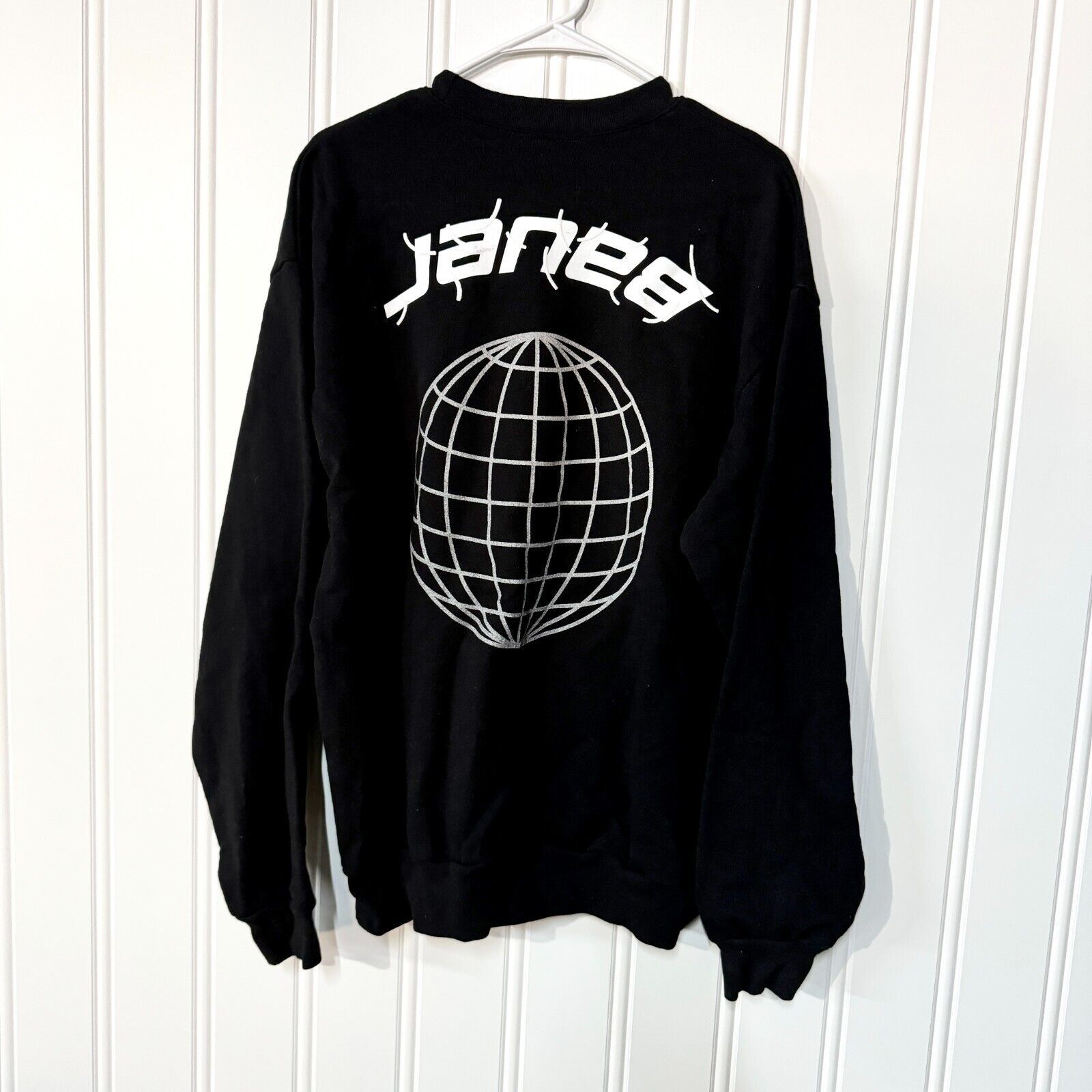 Other Barerx Bauer X Don C Hockey Long Sleeve Crewneck Size XL Size US XL / EU 56 / 4 - 4 Thumbnail