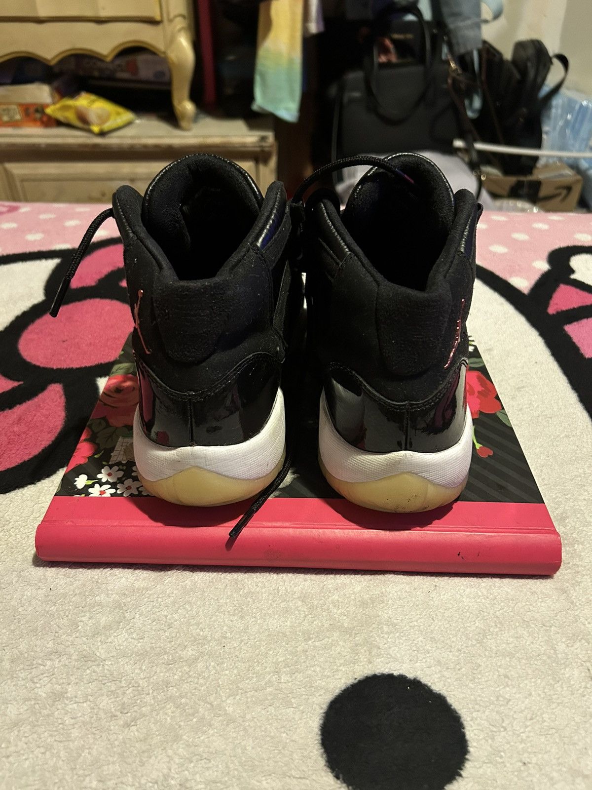 Jordan Brand Jordan Air Size 7 Size US 7 / EU 40 - 2 Thumbnail