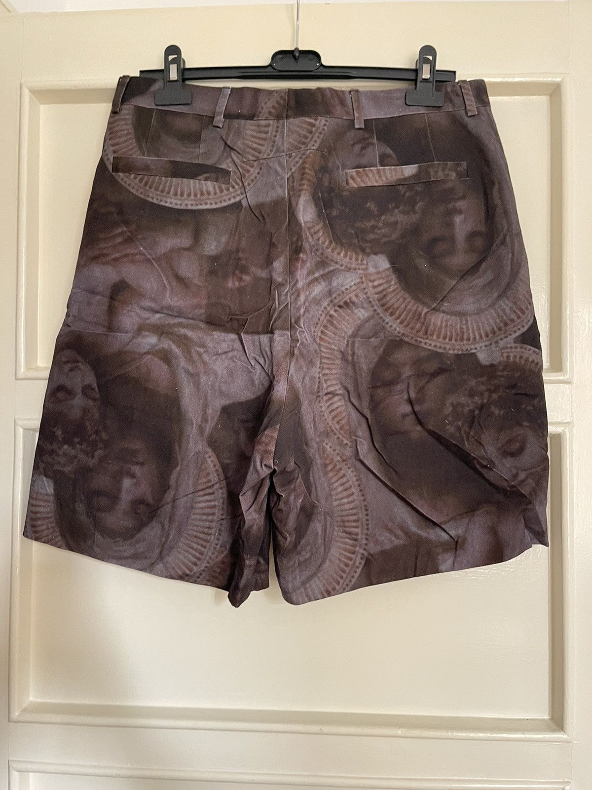 Givenchy Givenchy Riccardo Tisci Madonna Shorts SS 2013 Size US 30 / EU 46 - 6 Thumbnail