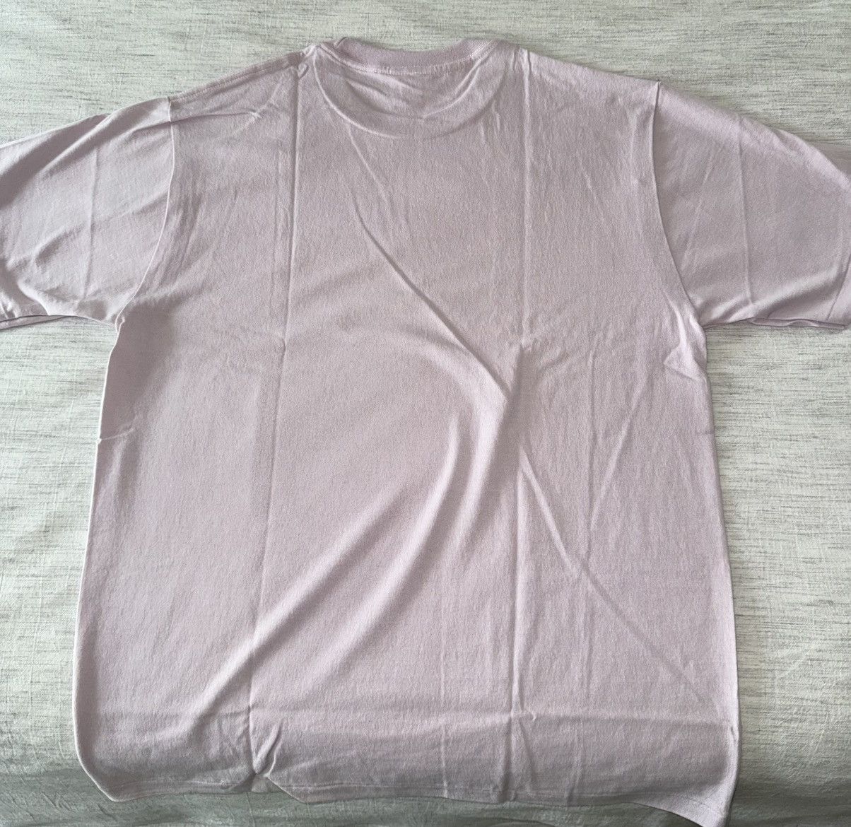 Bape Bape ape head one point tee Size US L / EU 52-54 / 3 - 2 Thumbnail