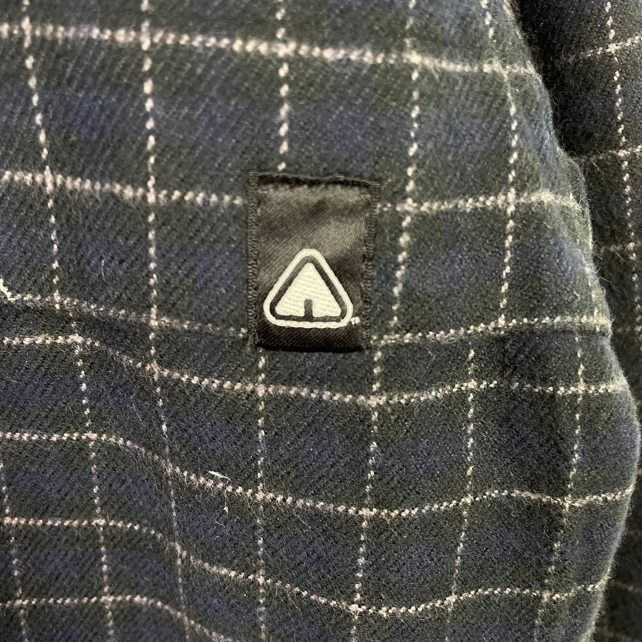 Airwalk Airwalk Plaid Jacket Size US L / EU 52-54 / 3 - 9 Thumbnail