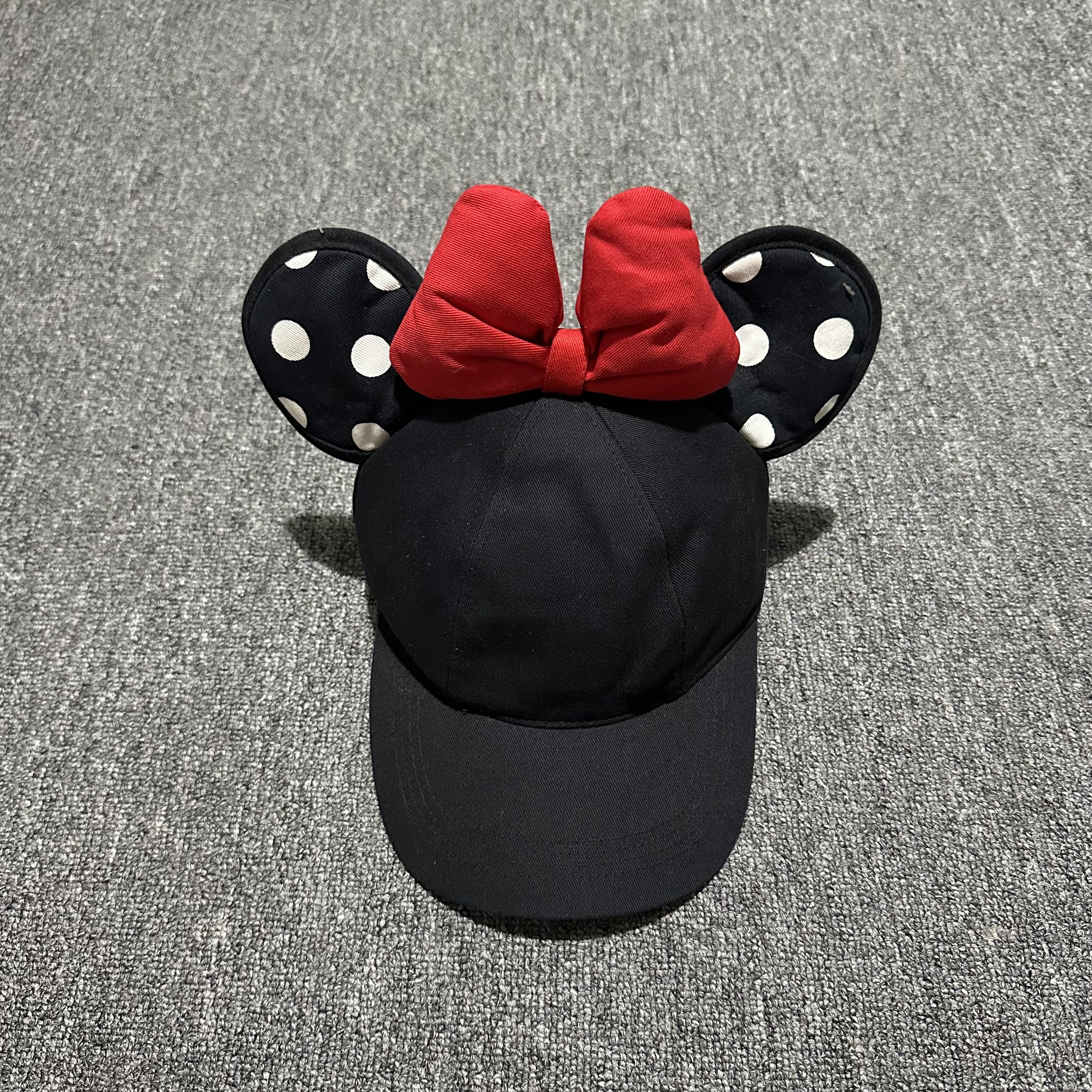 Disney Disney Mickey Mouse Hat Size ONE SIZE - 1 Thumbnail