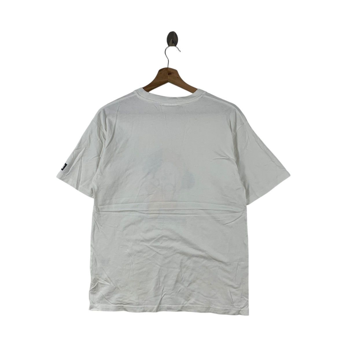 Vintage BT21 LINE Character Usagi Kyowa Meccha Baggy Tee Shirt Top Size S / US 4 / IT 40 - 6 Thumbnail