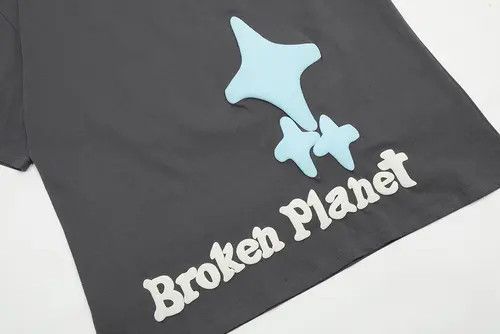 Japanese Brand Komura x Miho #20 Broken Planet Into The Abyss Foam Size US XL / EU 56 / 4 - 4 Thumbnail
