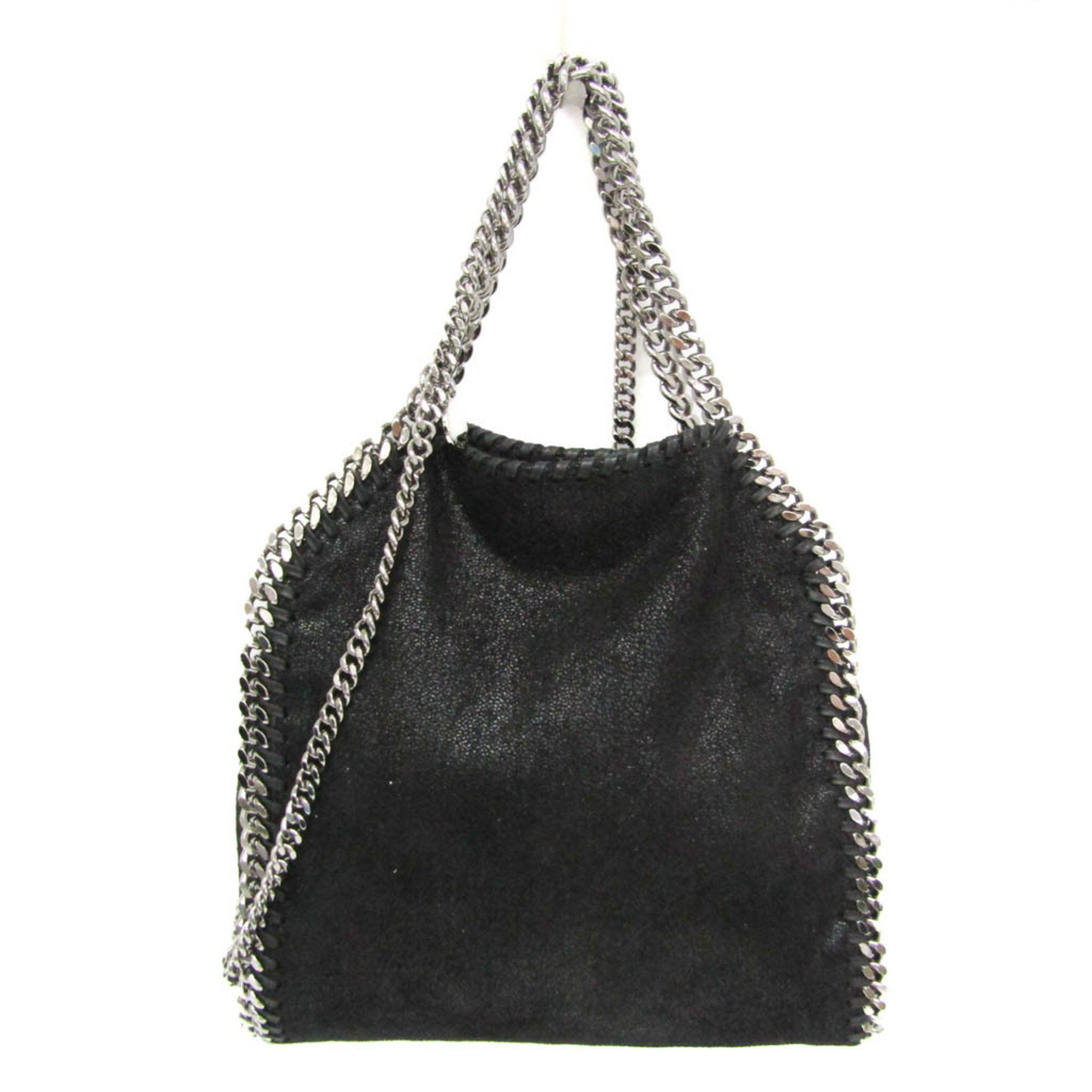 Stella McCartney Stella McCartney Falabella shoulder Size ONE SIZE - 1 Thumbnail