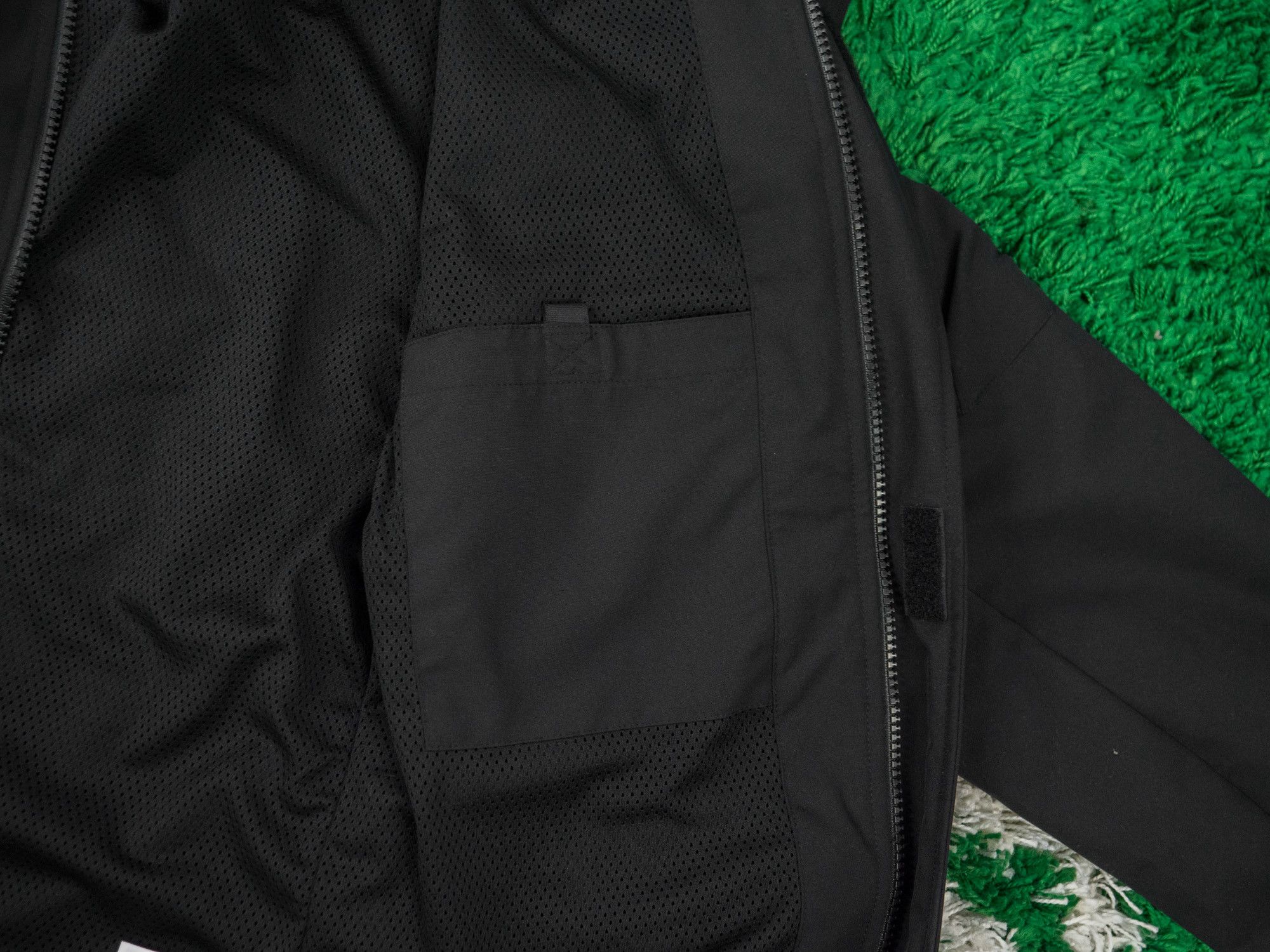 Carhartt × Carhartt Wip CARHARTT WIP ELMWOOD JACKET UTILITY Size US M / EU 48-50 / 2 - 14 Thumbnail
