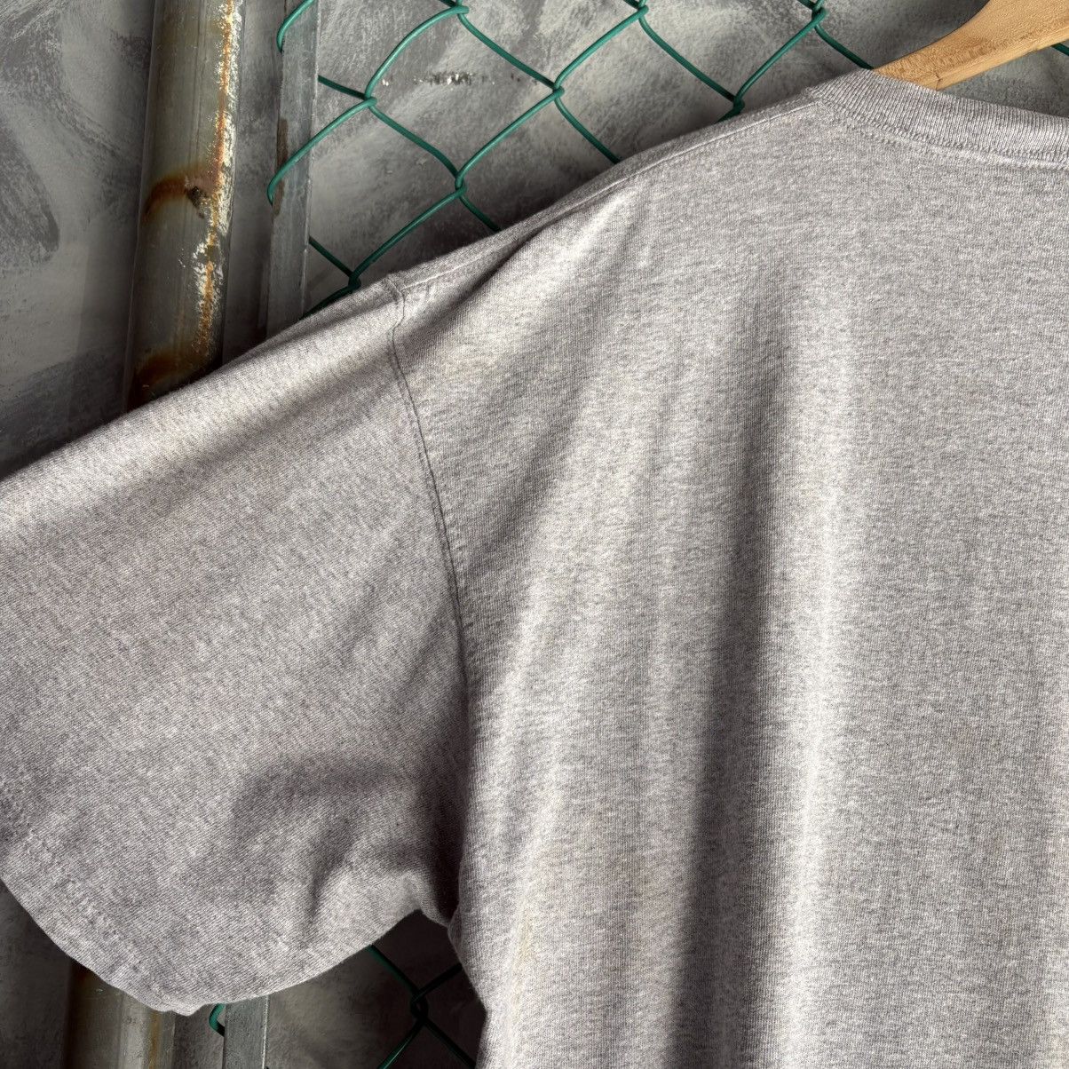 Other MLB Philadelphia Phillies 1883 Vintage TShirt Men Sz XL Gray Size US XL / EU 56 / 4 - 6 Thumbnail