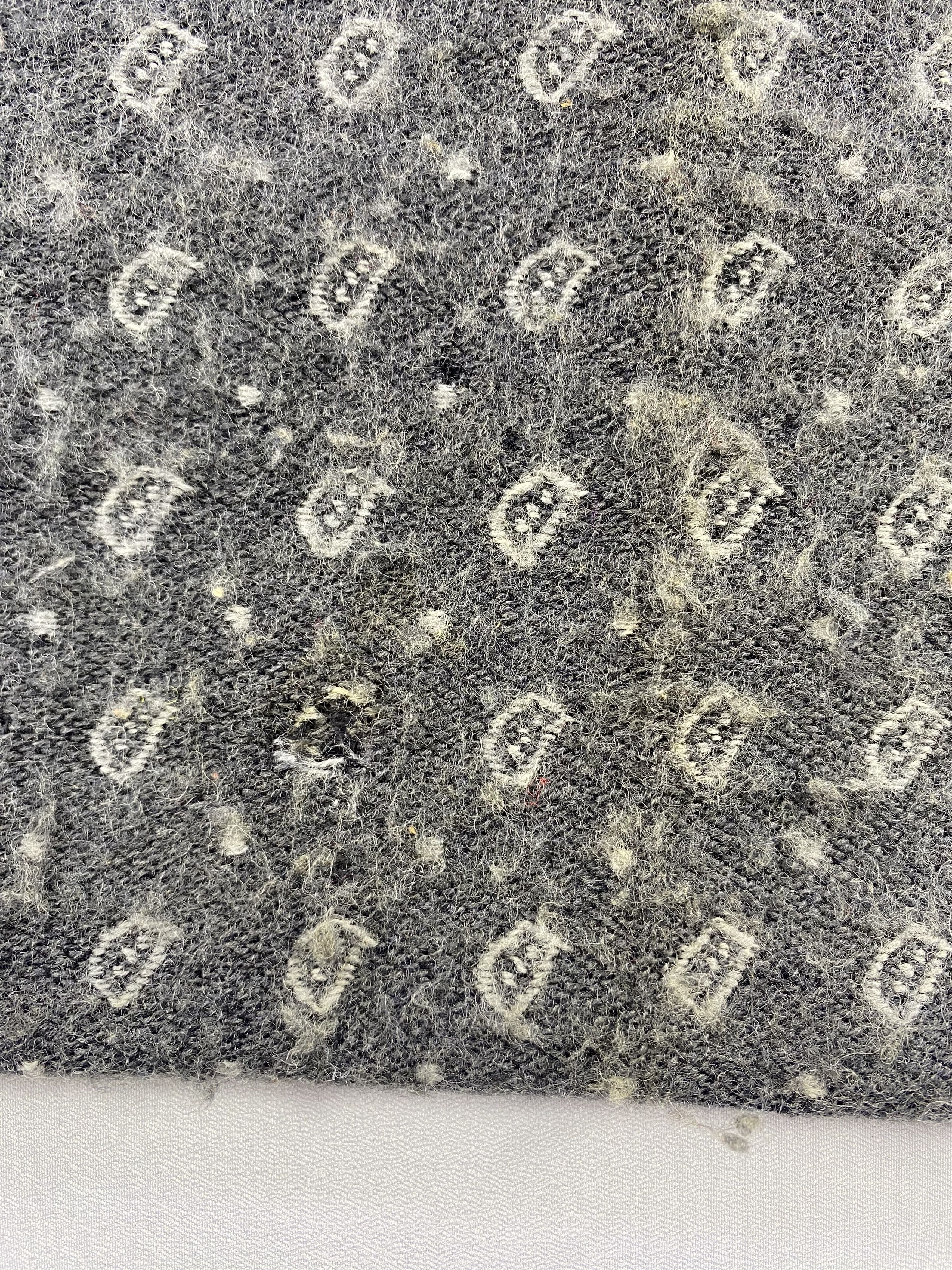 Vintage Christian Dior Monsieur Scarf / Muffler / Neckwear Size ONE SIZE - 6 Thumbnail