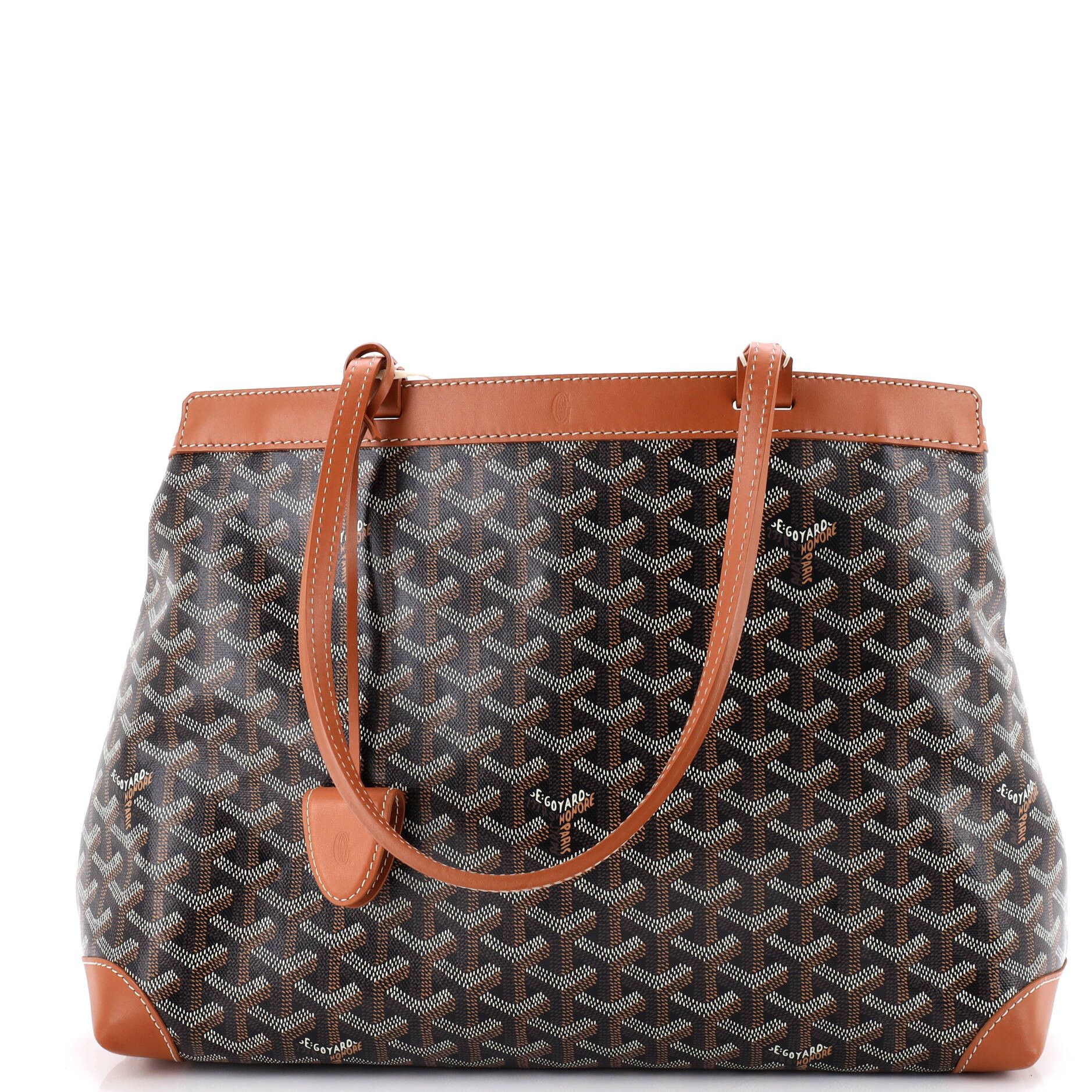 Goyard Bellechasse Bag Size ONE SIZE - 1 Thumbnail