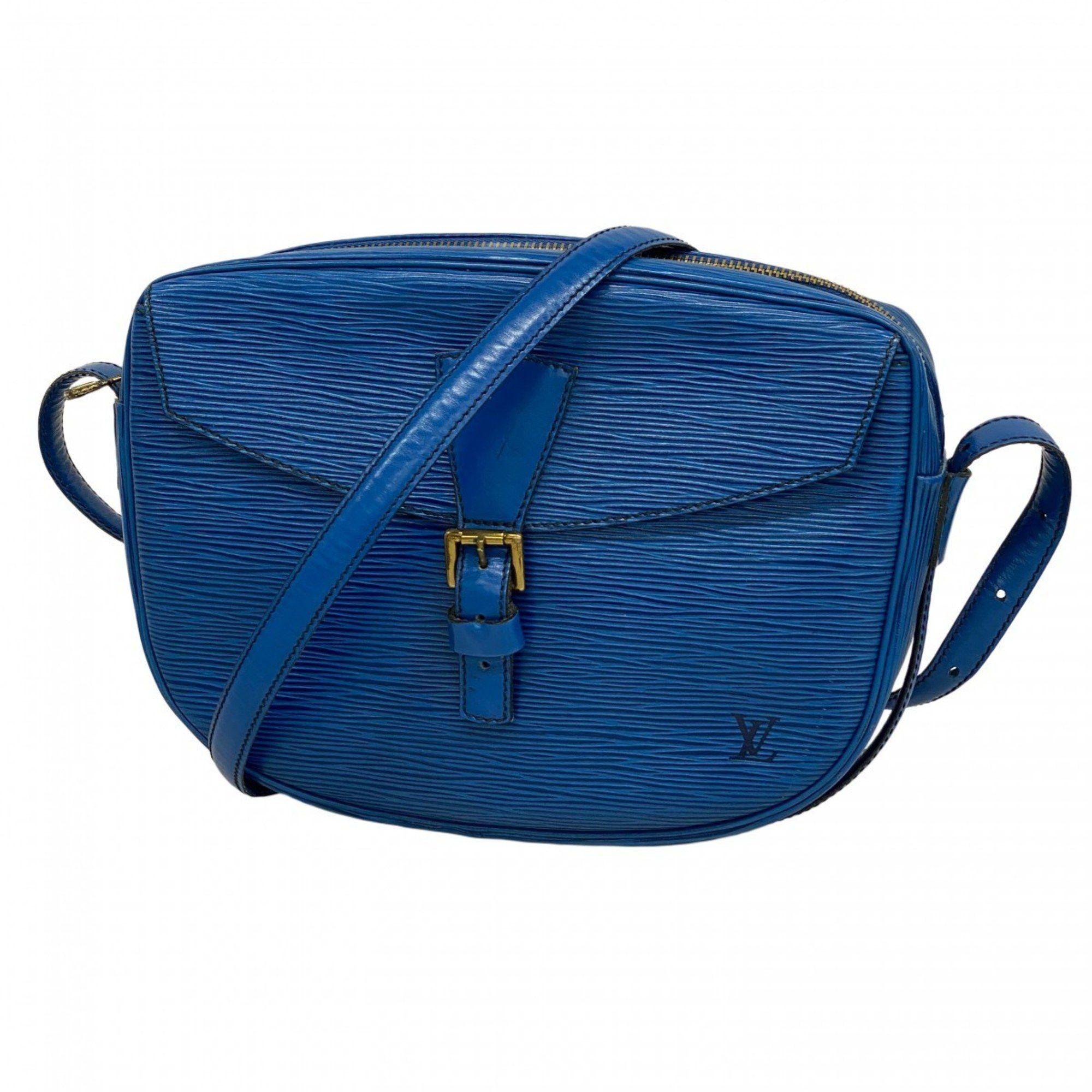Louis Vuitton Louis Vuitton Jeune fille shoulder Size ONE SIZE - 1 Thumbnail