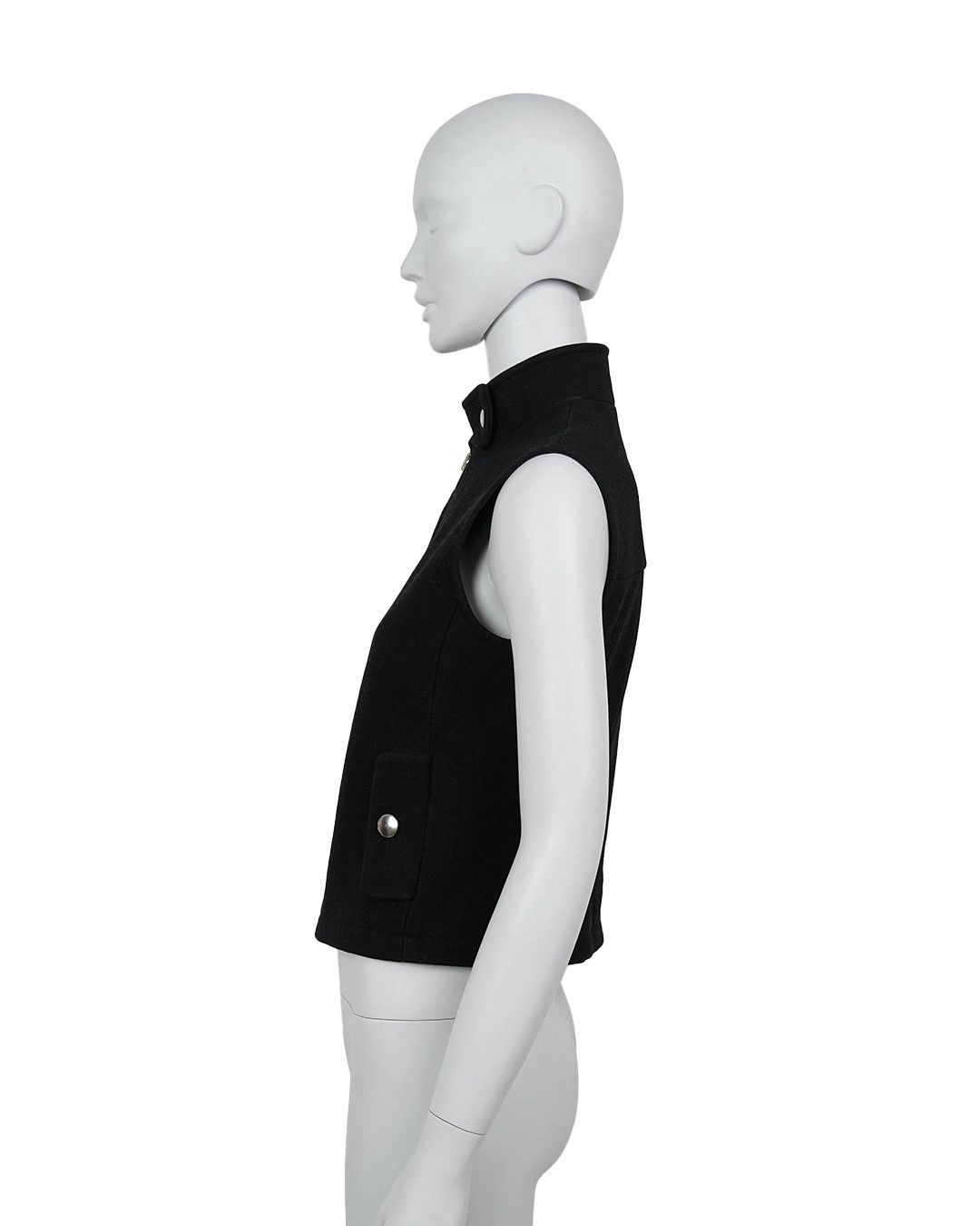 Miu Miu Miu Miu F/W1999 Runway Vest Size M / US 6-8 / IT 42-44 - 12 Thumbnail